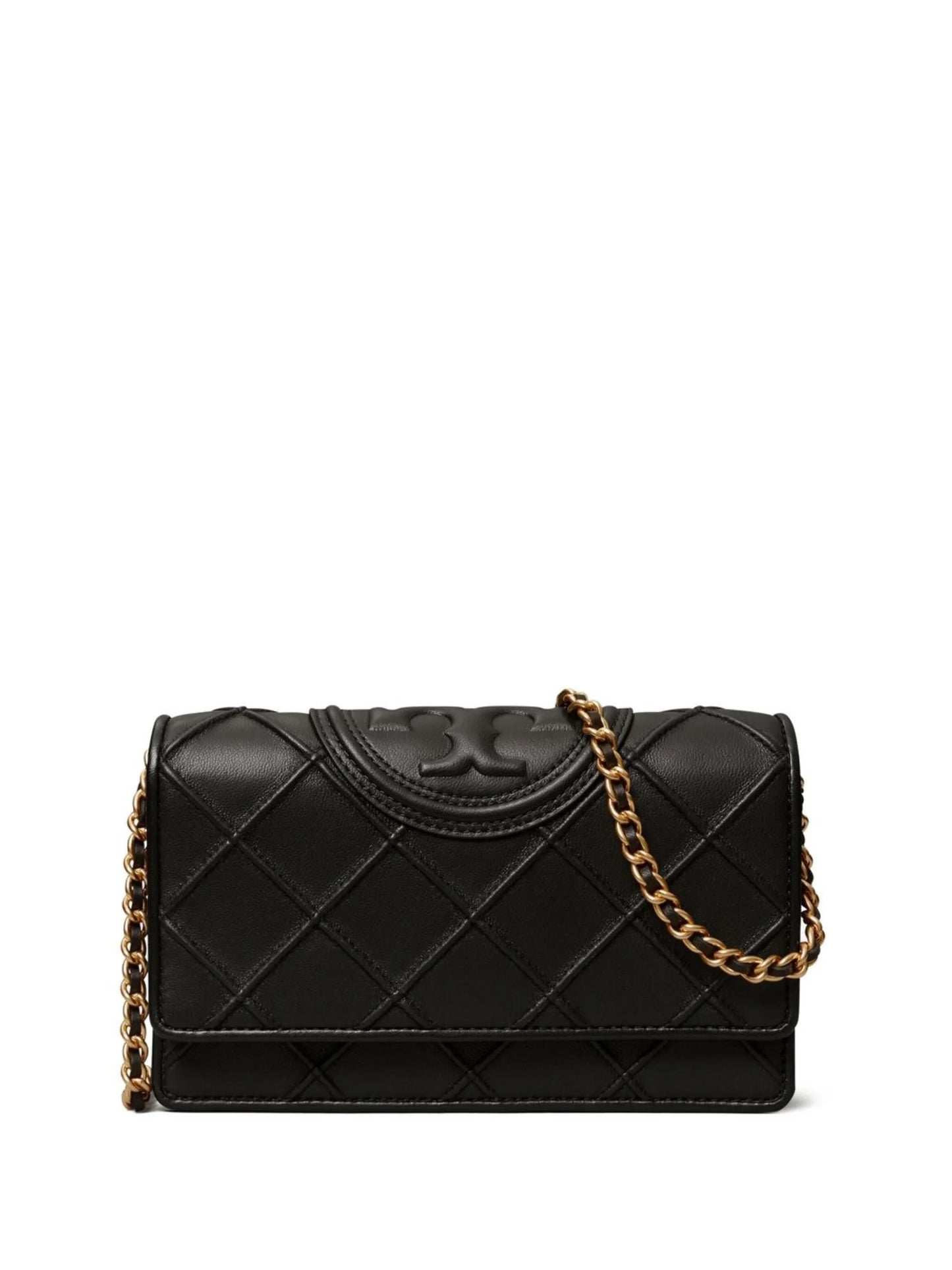 Fleming Soft chain wallet