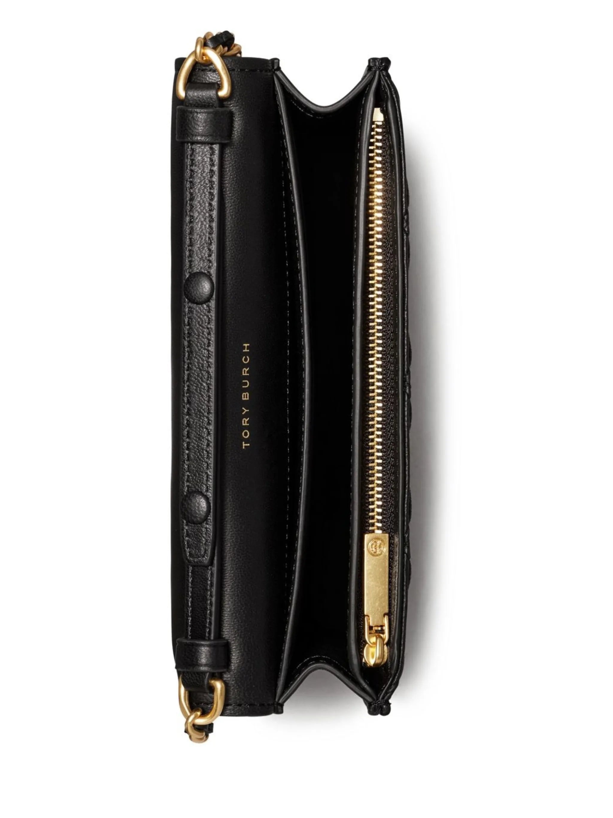 Fleming Soft chain wallet