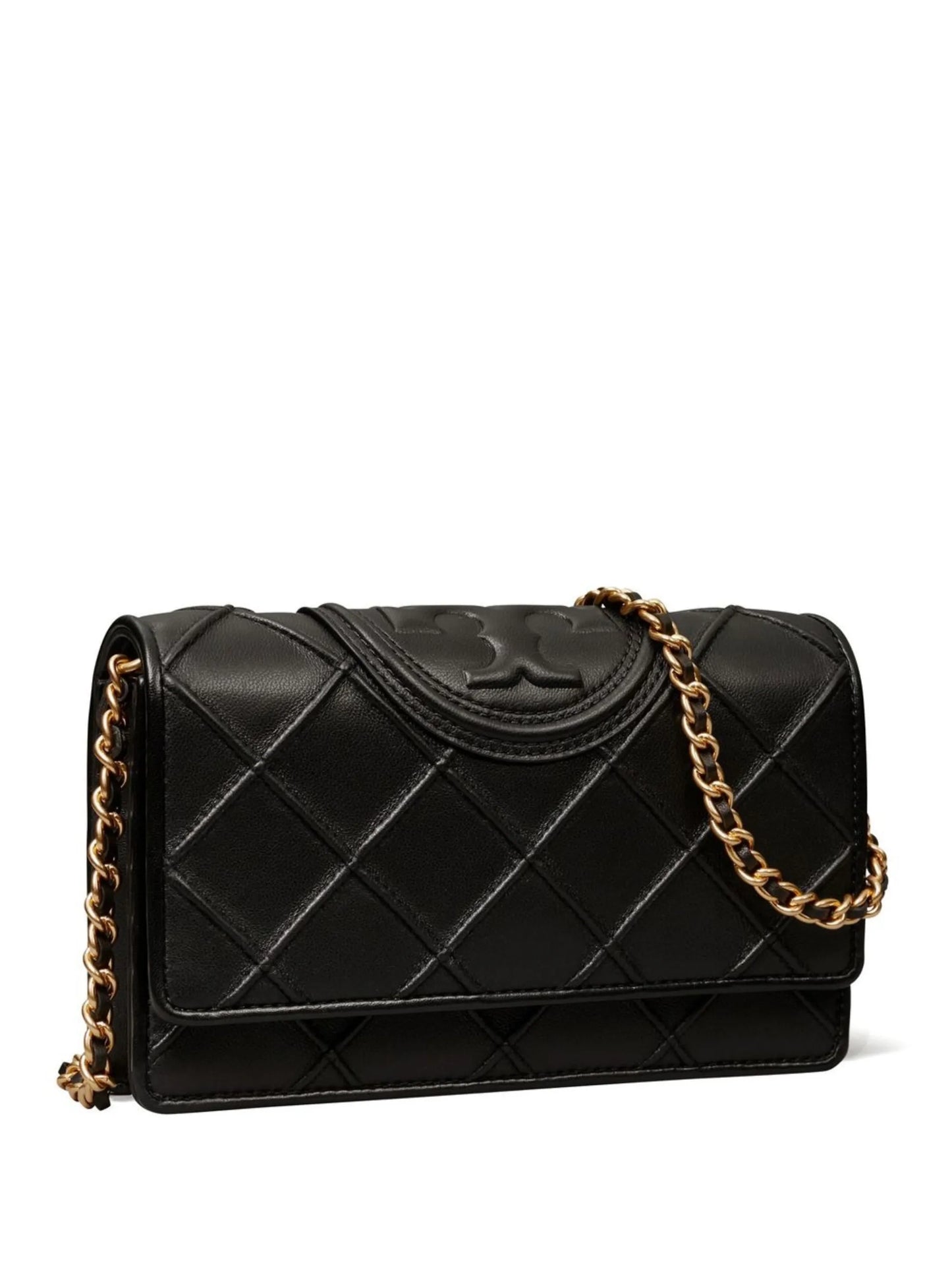 Fleming Soft chain wallet