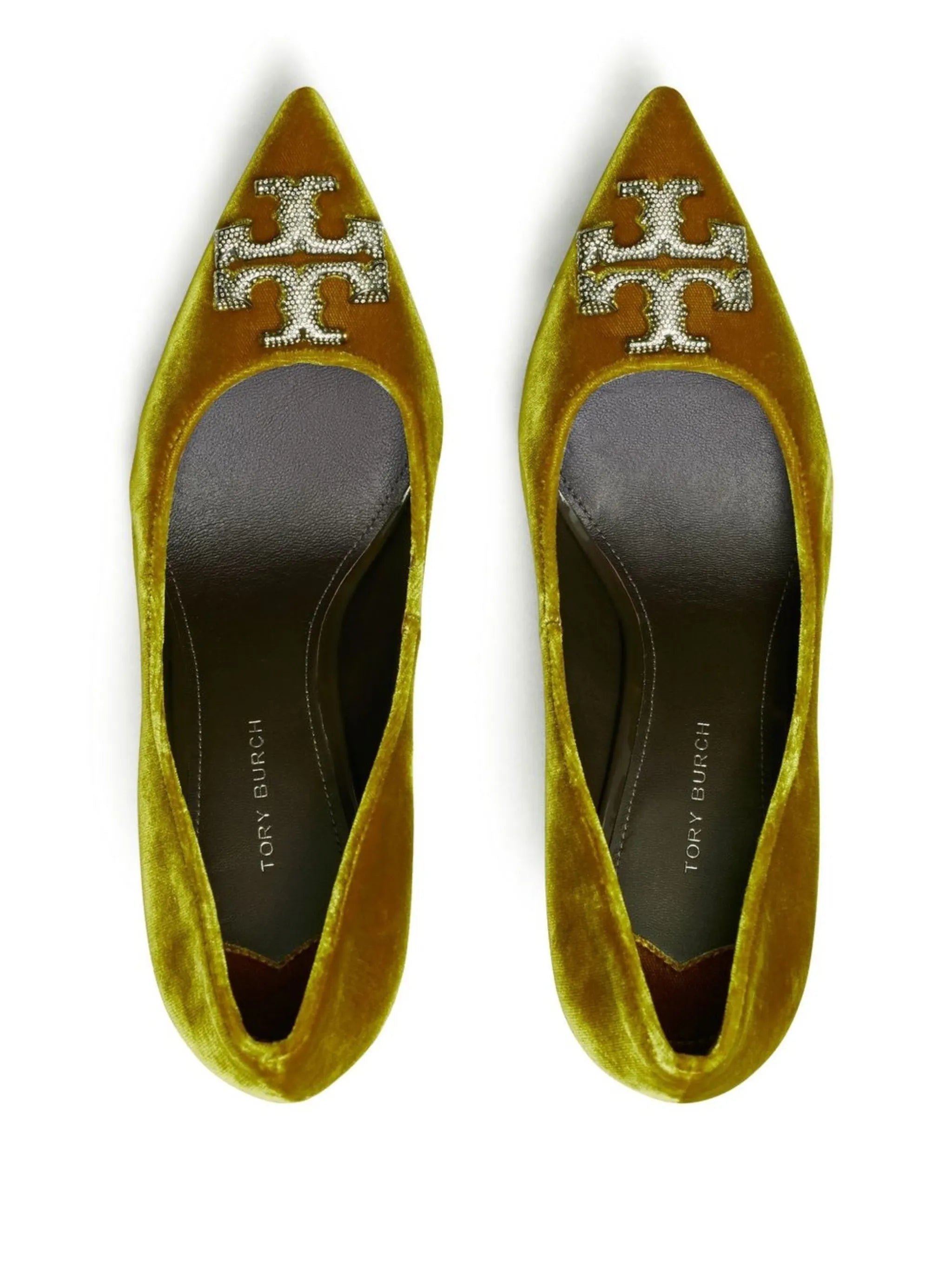 100mm Eleanor pave pumps