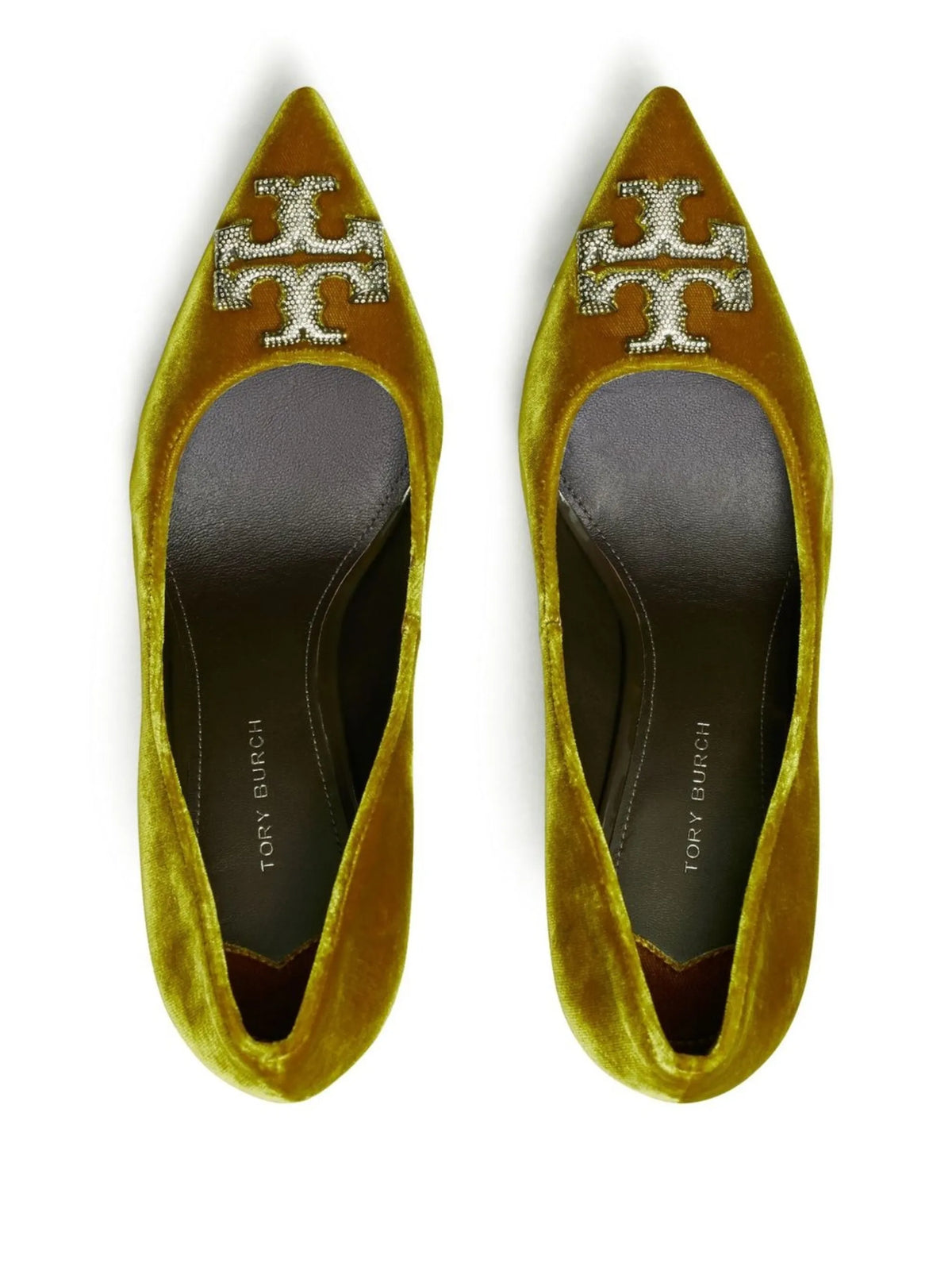 100mm Eleanor pave pumps
