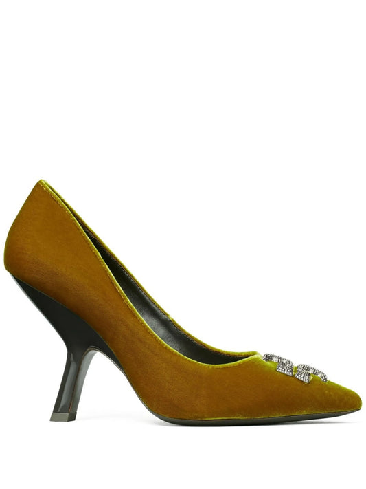 100mm Eleanor pave pumps