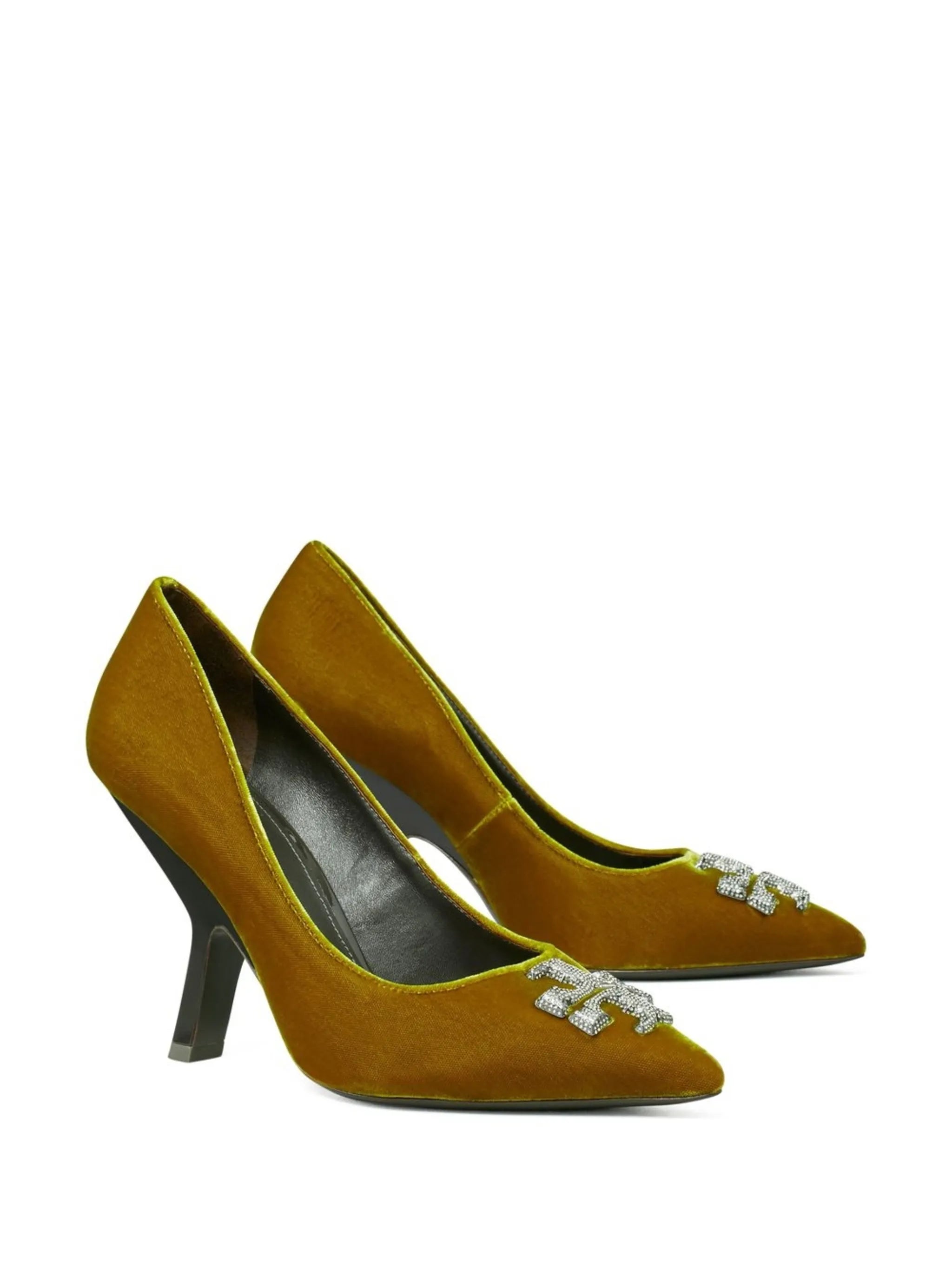 100mm Eleanor pave pumps