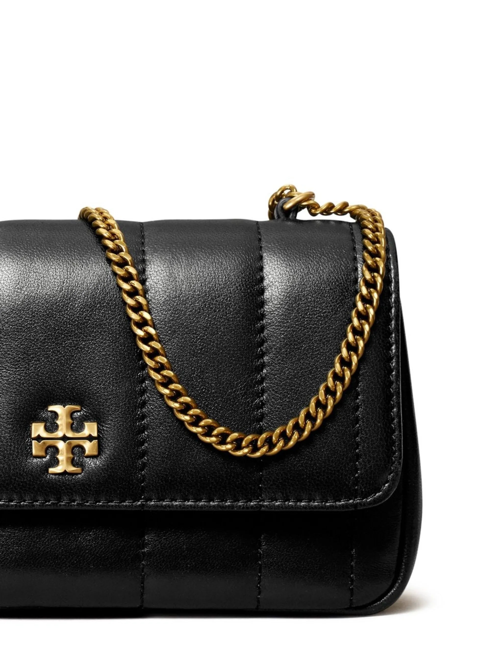 mini Kira flap bag