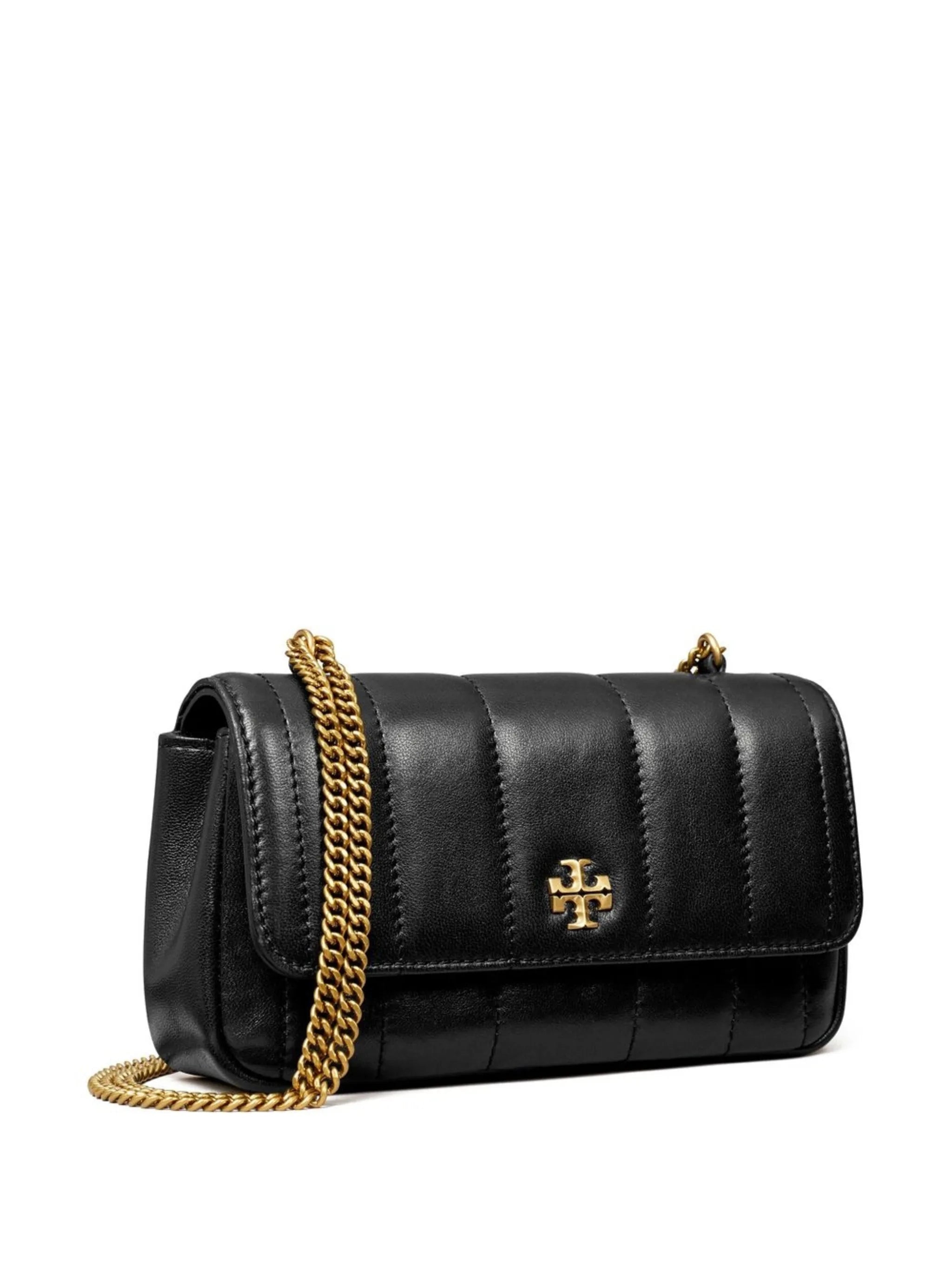 mini Kira flap bag