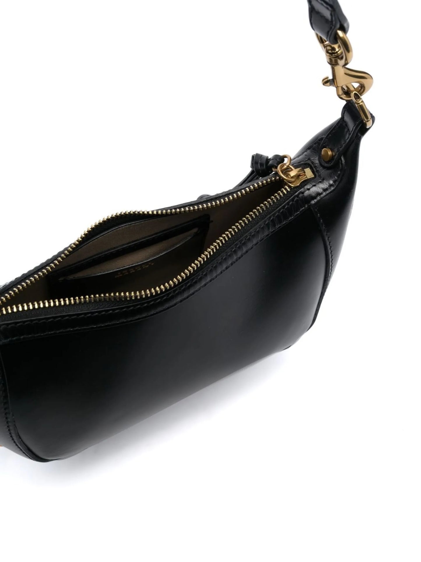 Oskan Moon studded shoulder bag