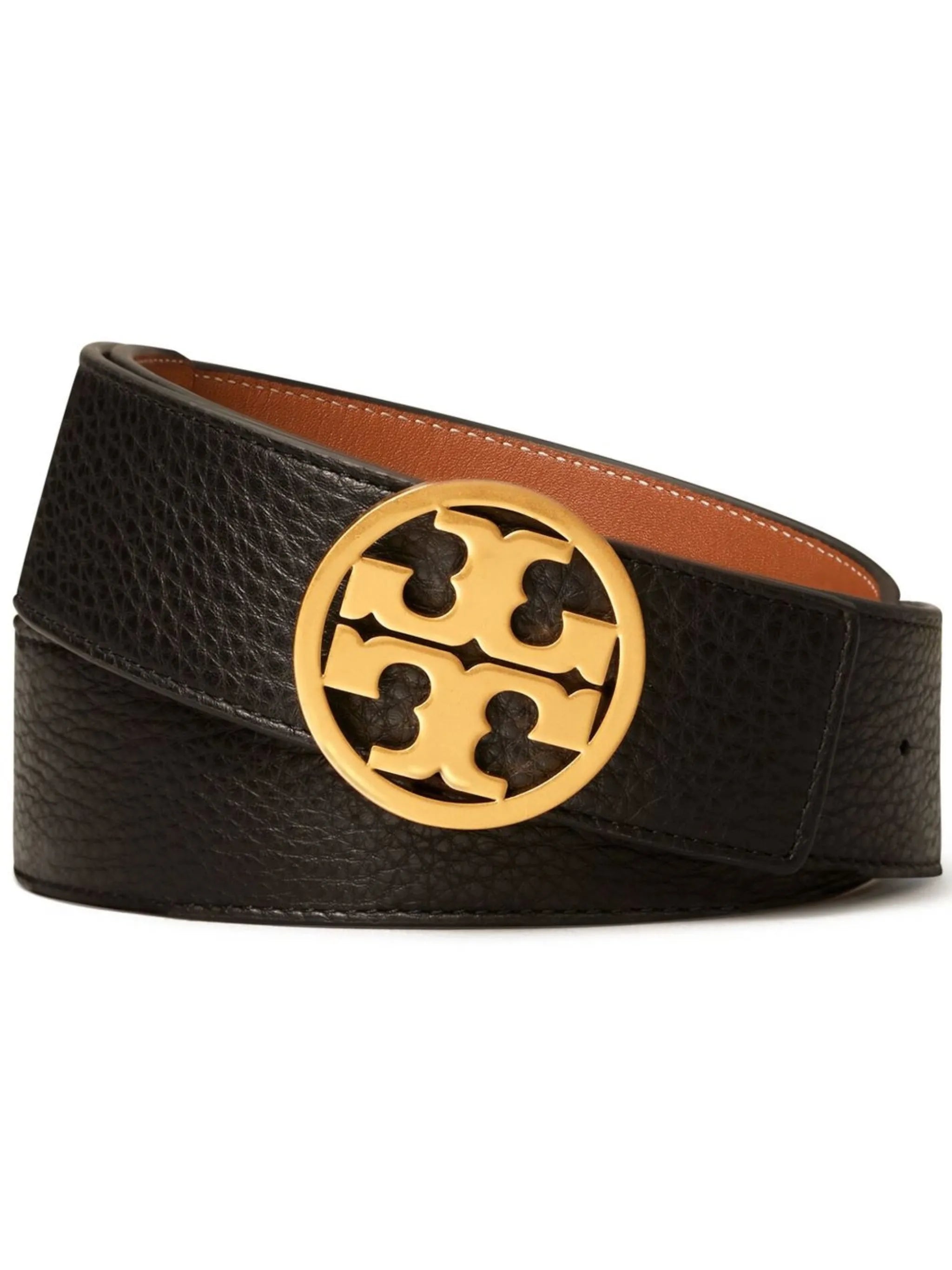 Miller reversible belt