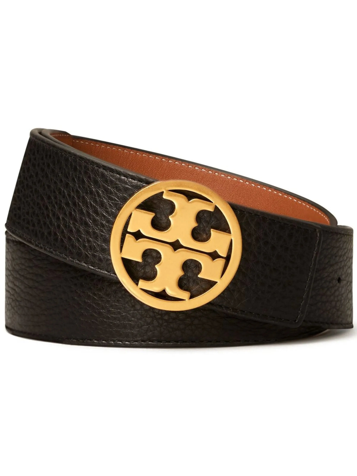 Miller reversible belt