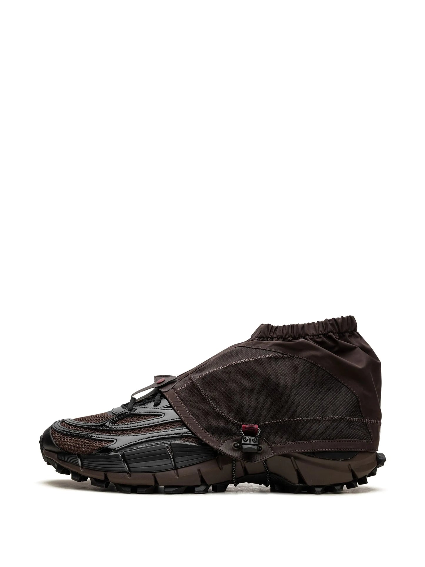 x A$AP Nast low-top sneakers