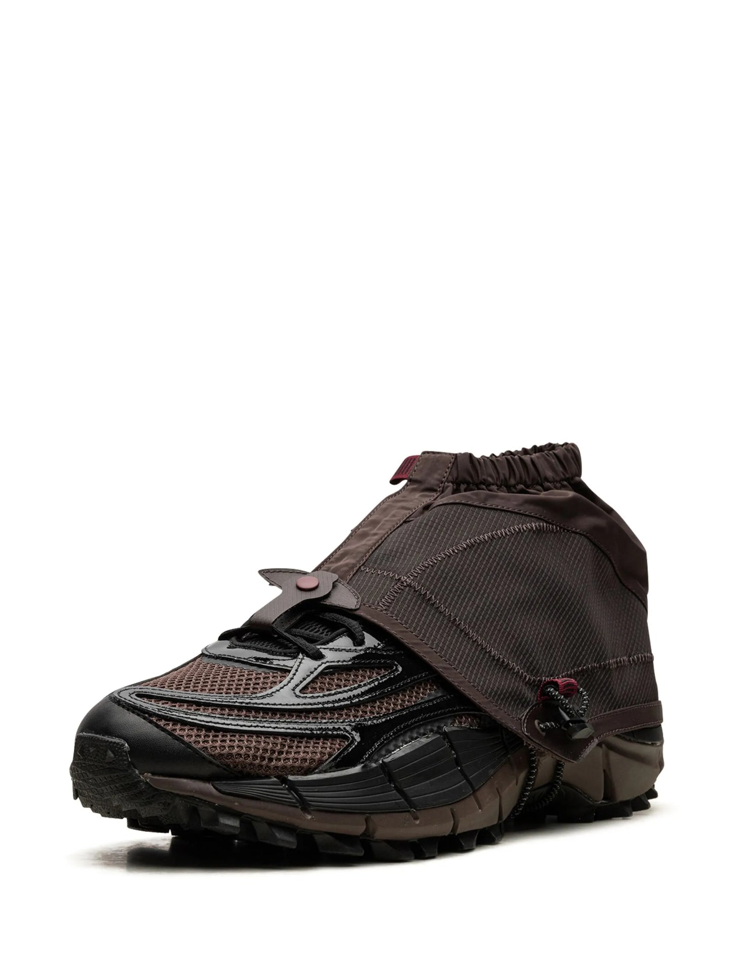 x A$AP Nast low-top sneakers