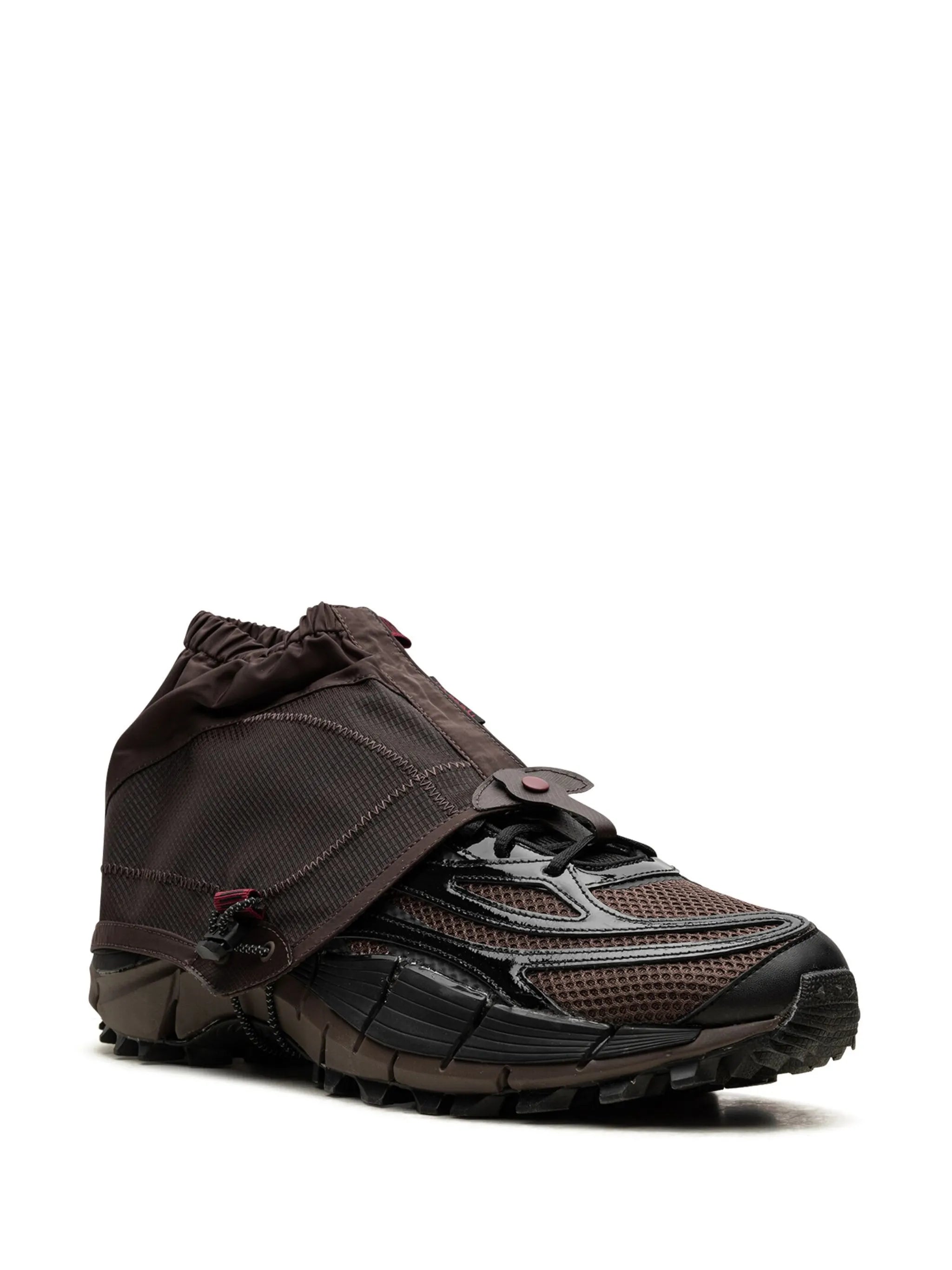 x A$AP Nast low-top sneakers