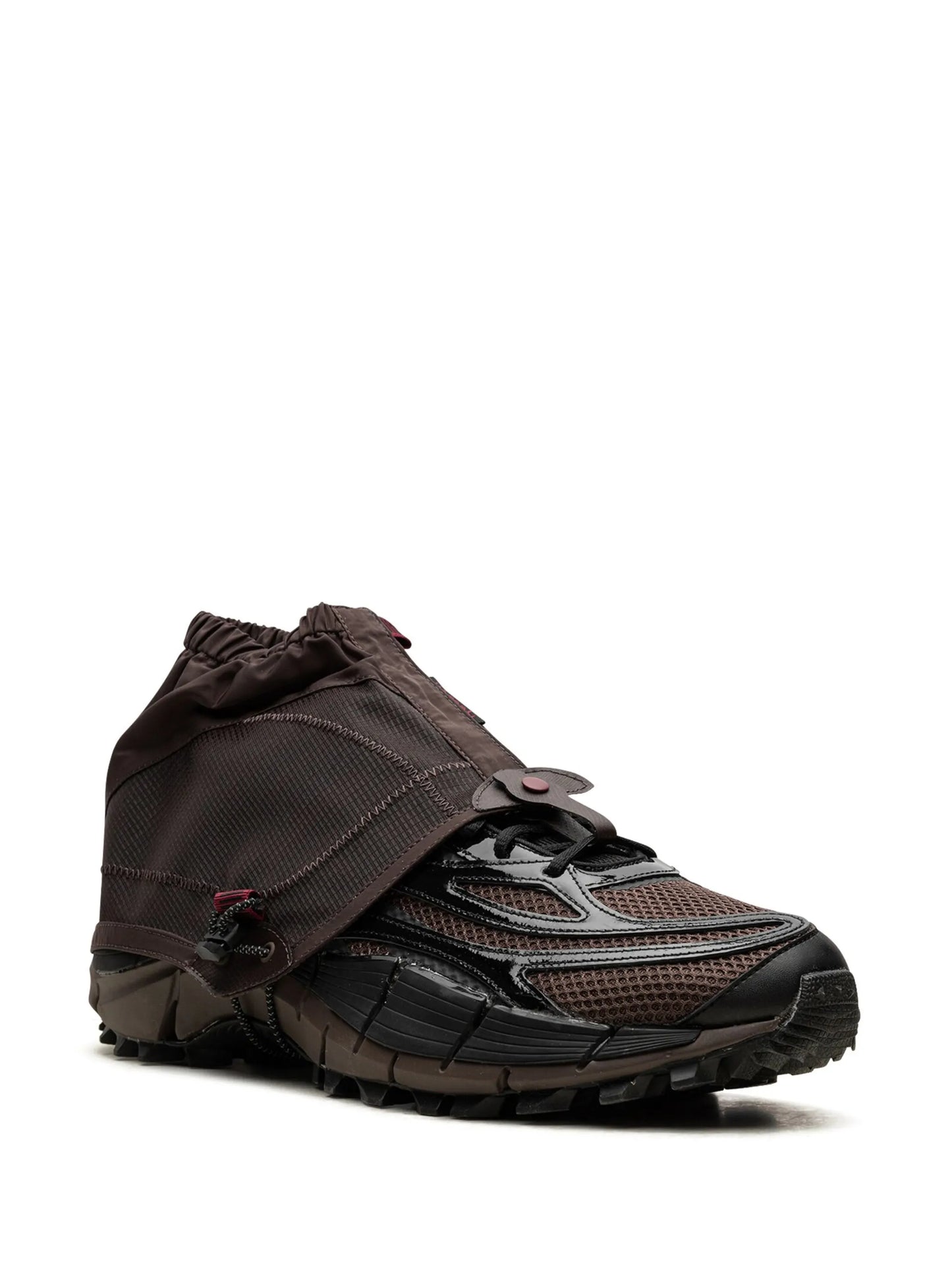 x A$AP Nast low-top sneakers
