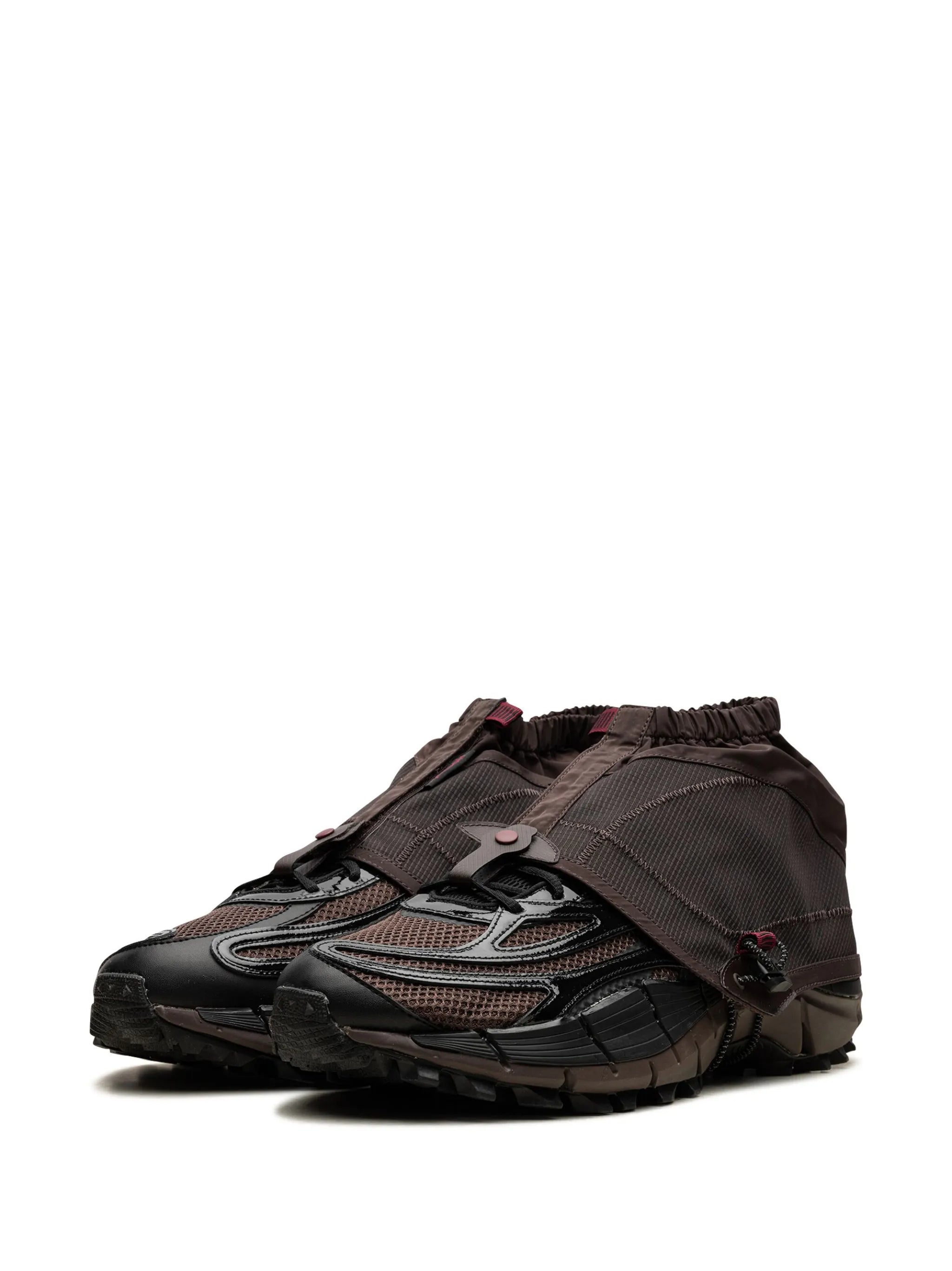 x A$AP Nast low-top sneakers