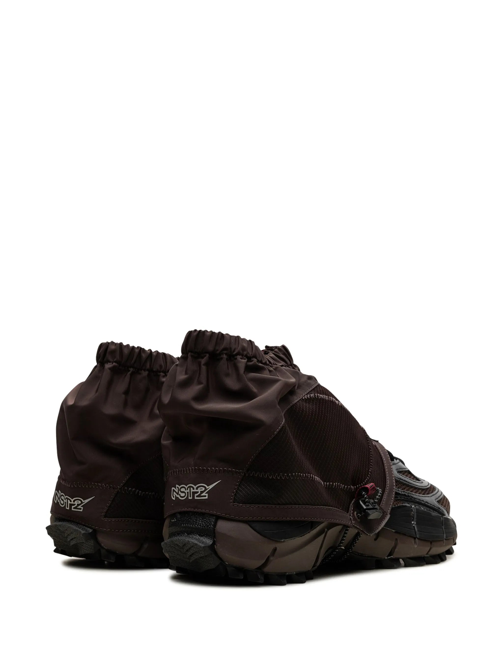 x A$AP Nast low-top sneakers