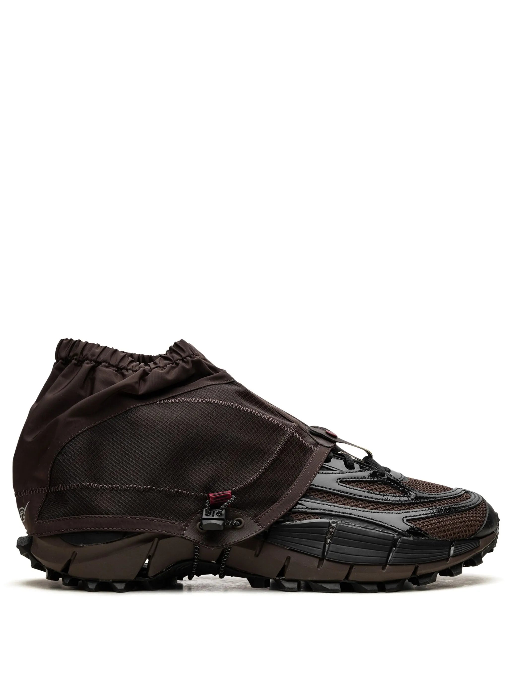 x A$AP Nast low-top sneakers