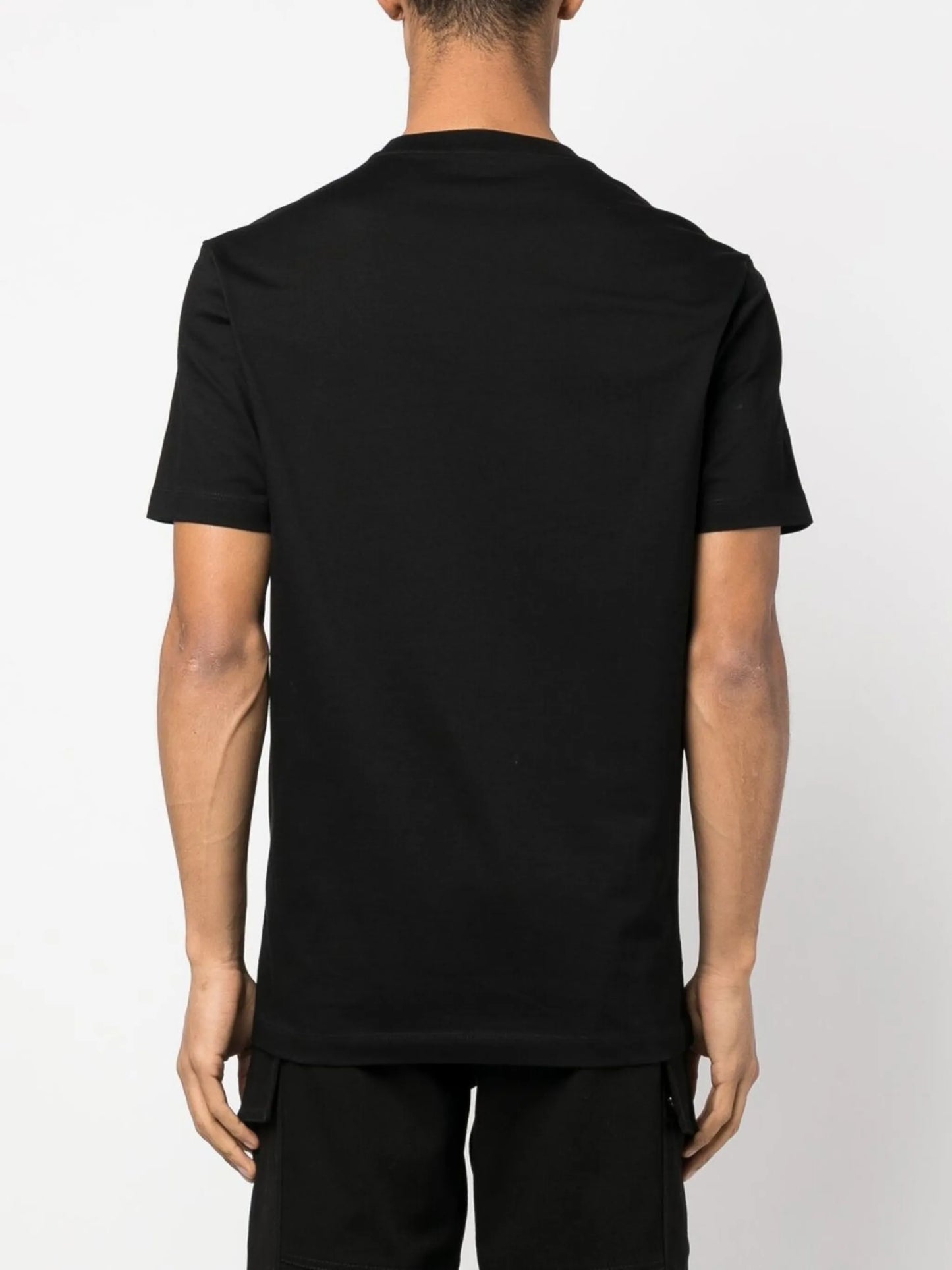 Medusa-print T-shirt