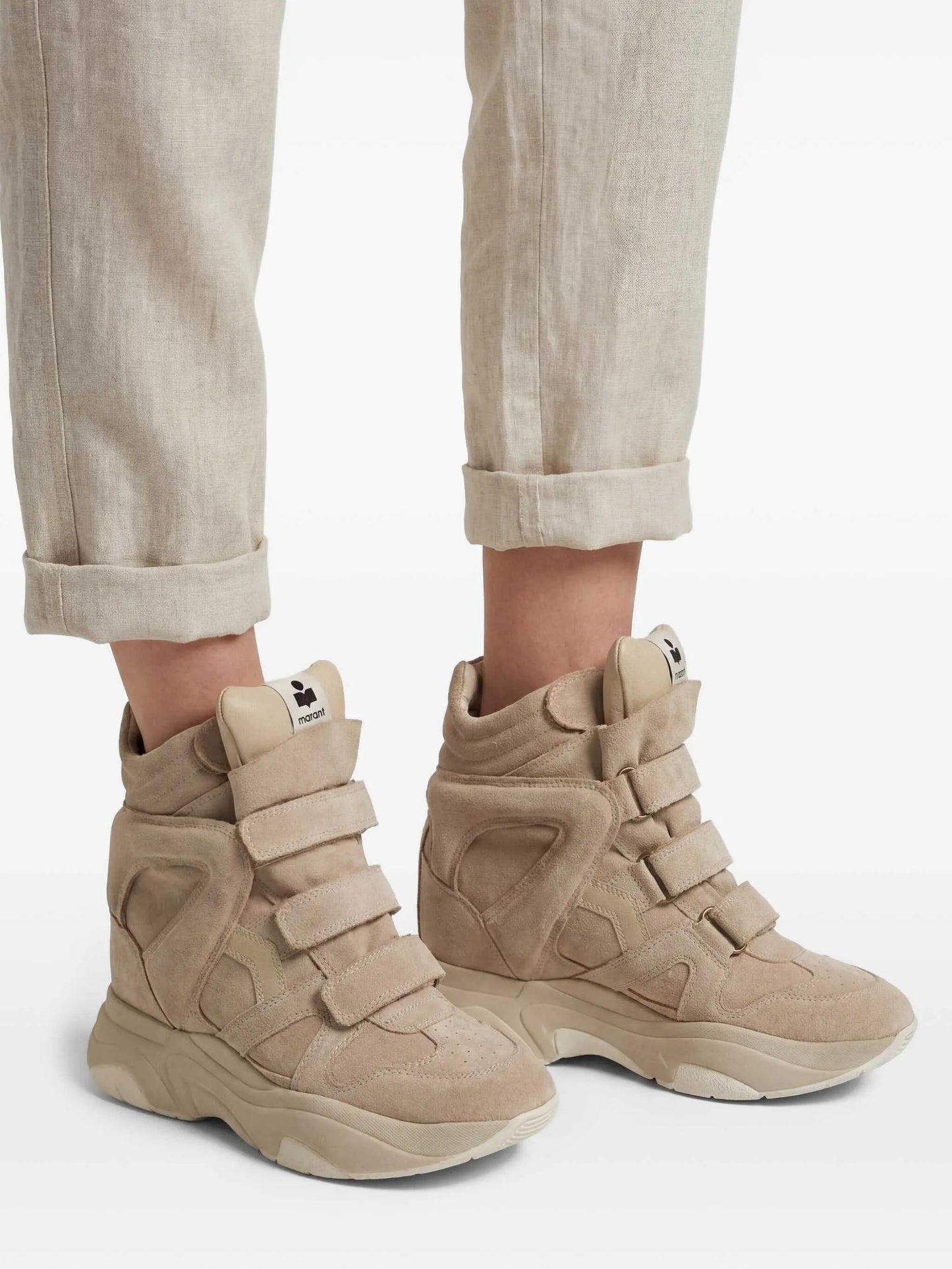 Balskee sneakers