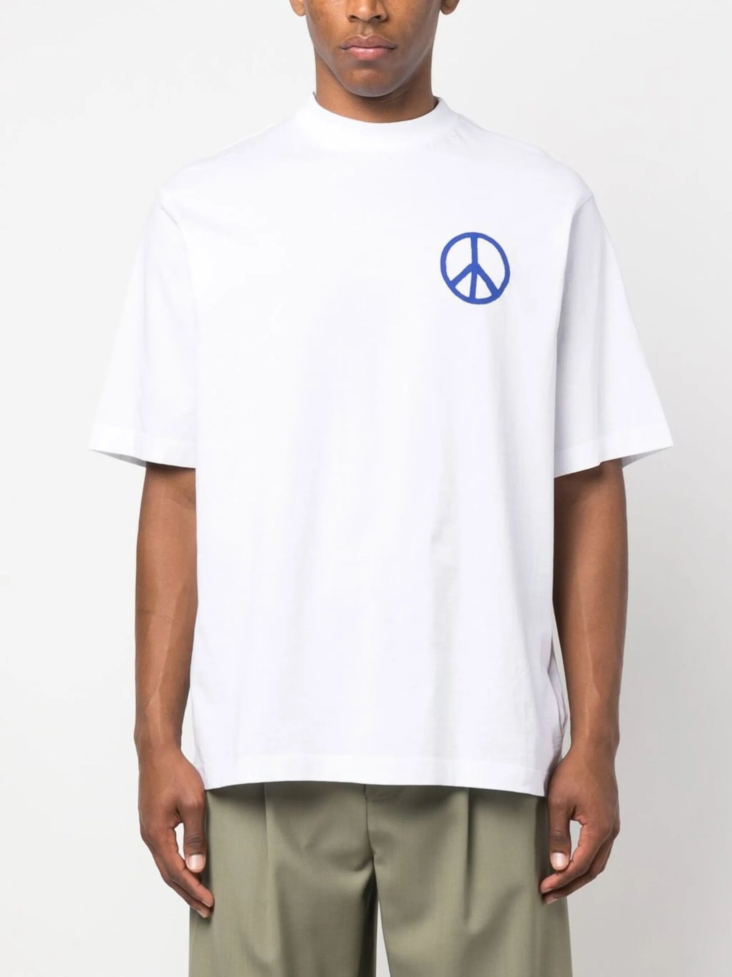 County Peace logo T-shirt