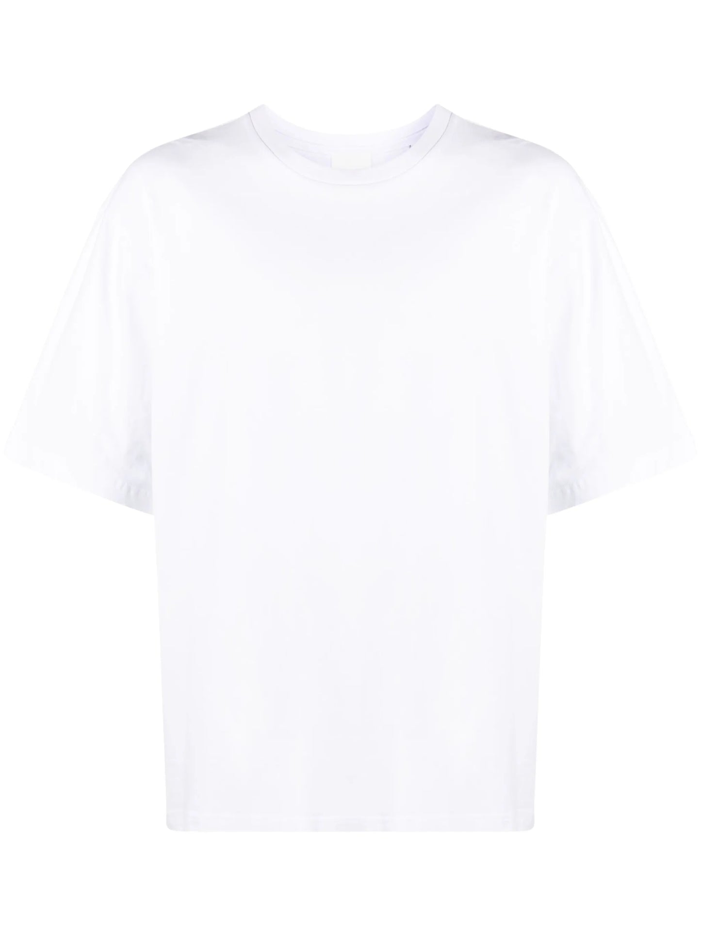 Guizy logo-print T-shirt