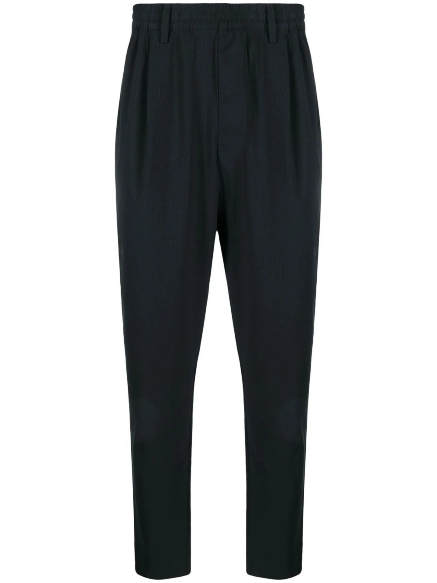 Harris tapered-leg trousers
