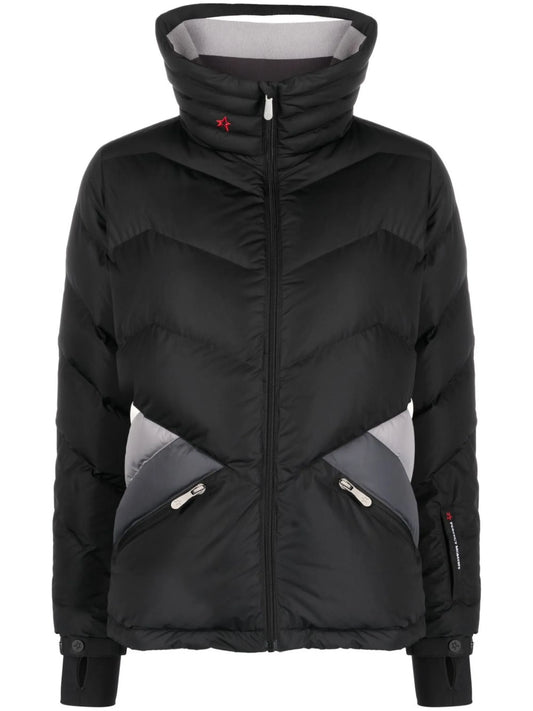 Après Duvet padded ski jacket