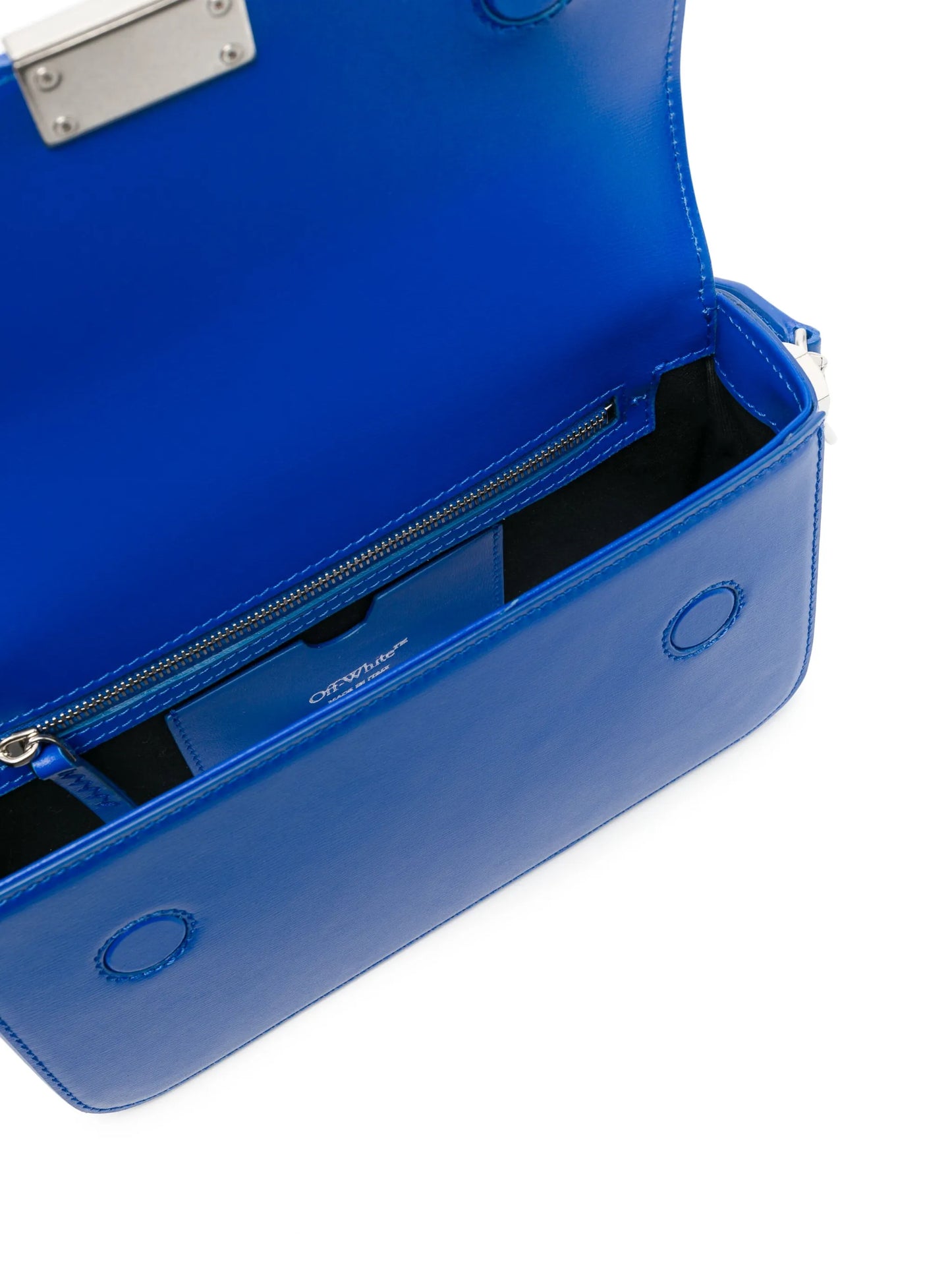 Binder shoulder bag