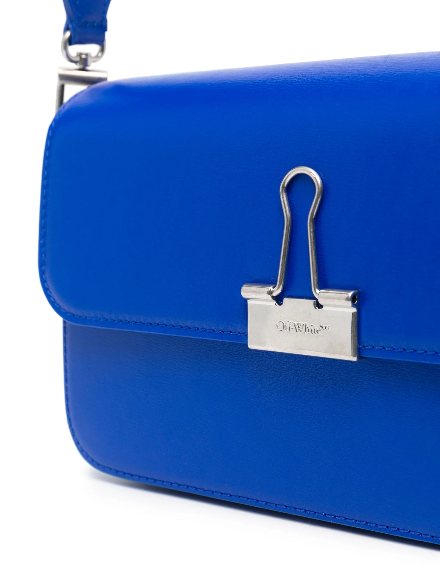 Binder shoulder bag
