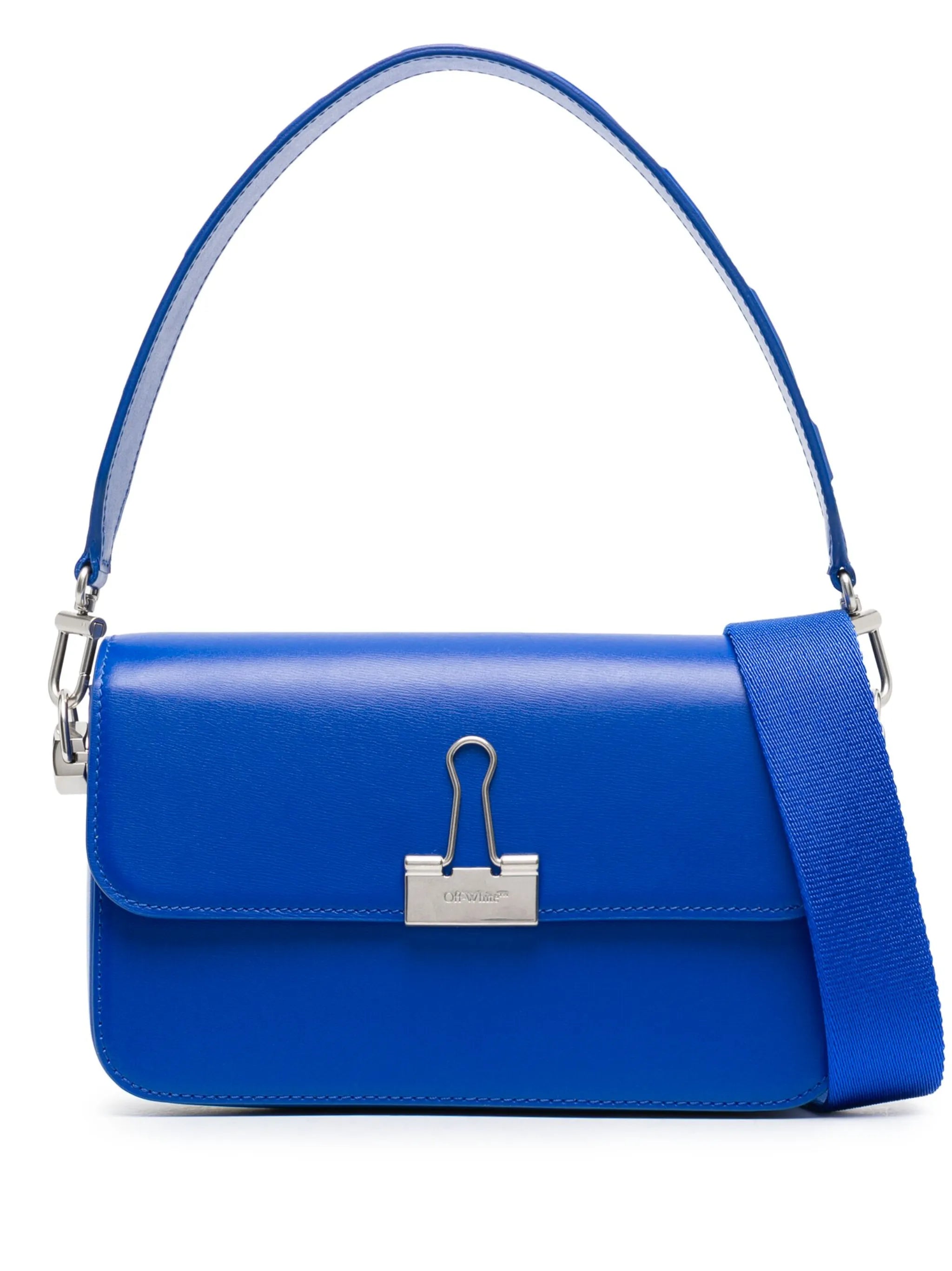Binder shoulder bag