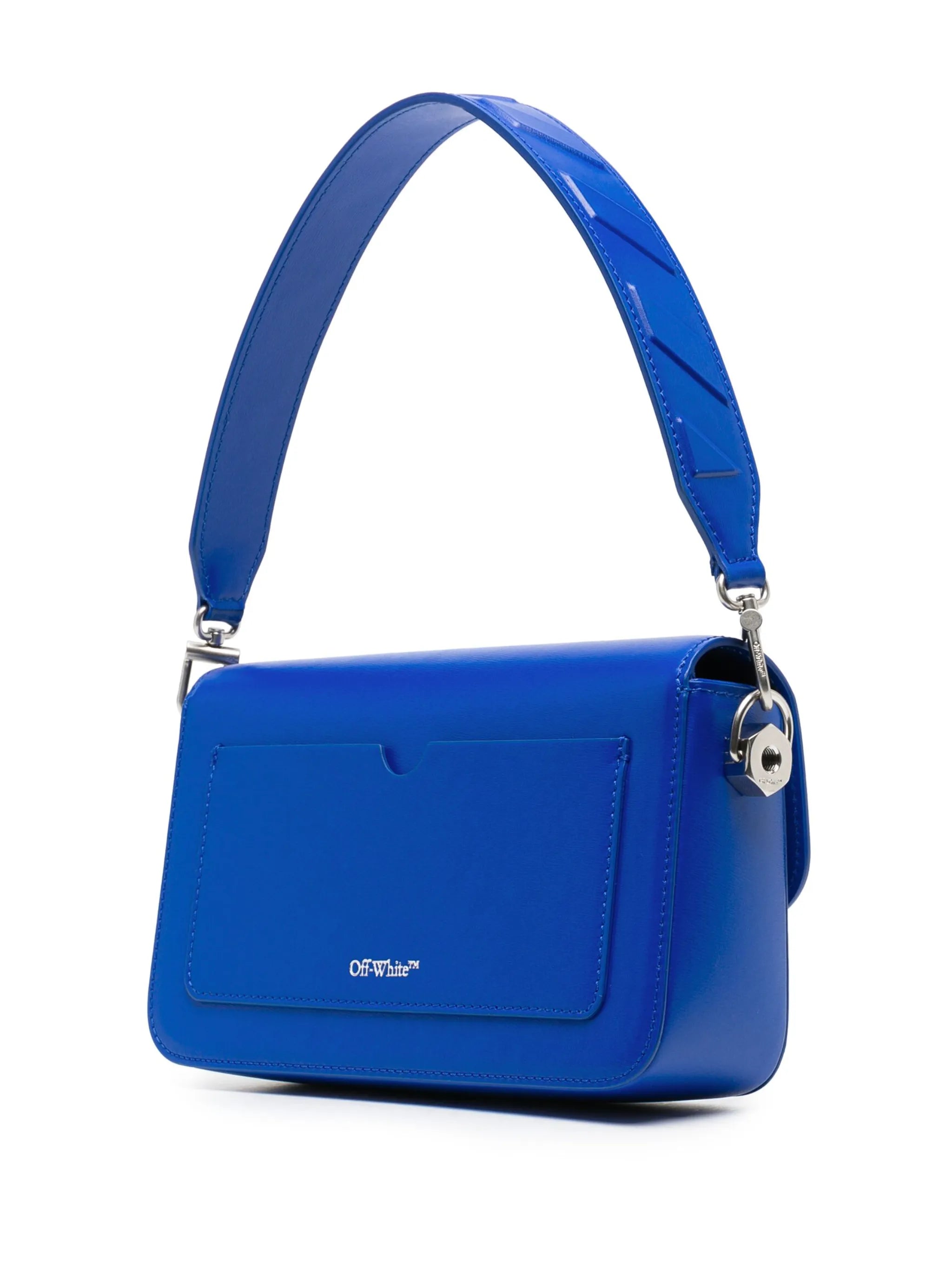 Binder shoulder bag