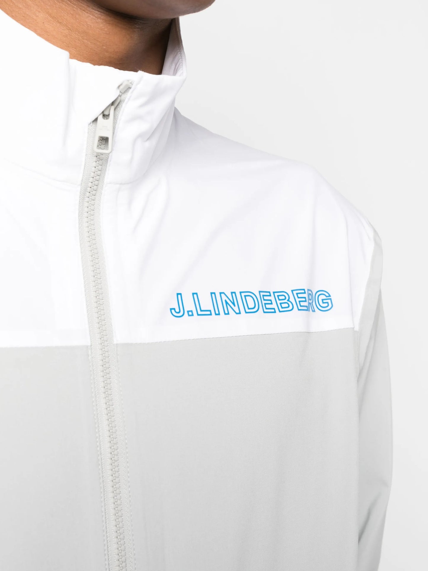 Bridge Rain jacket