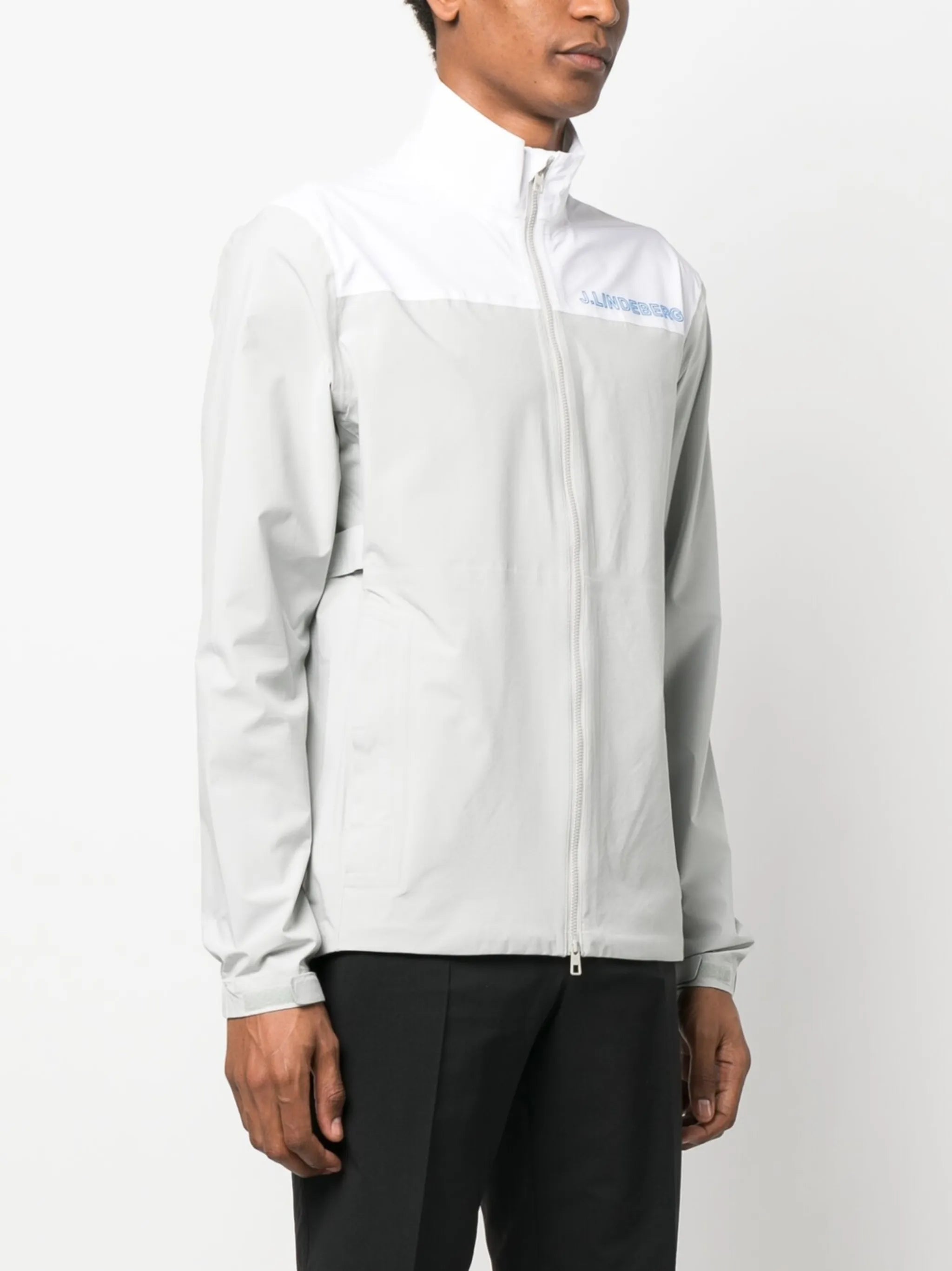 Bridge Rain jacket