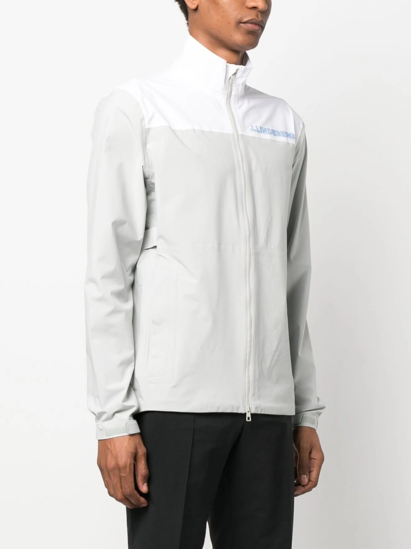 Bridge Rain jacket