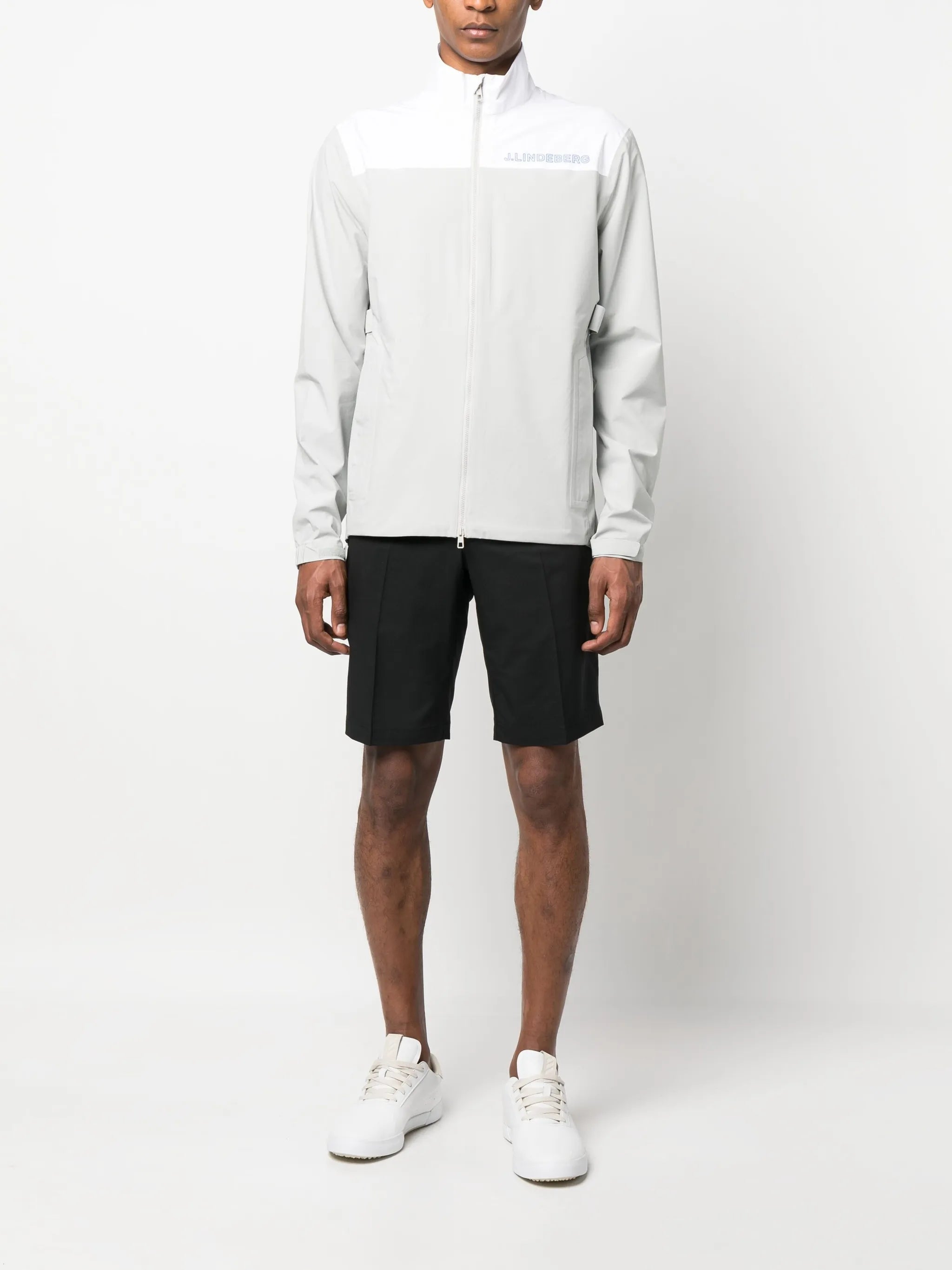 Bridge Rain jacket