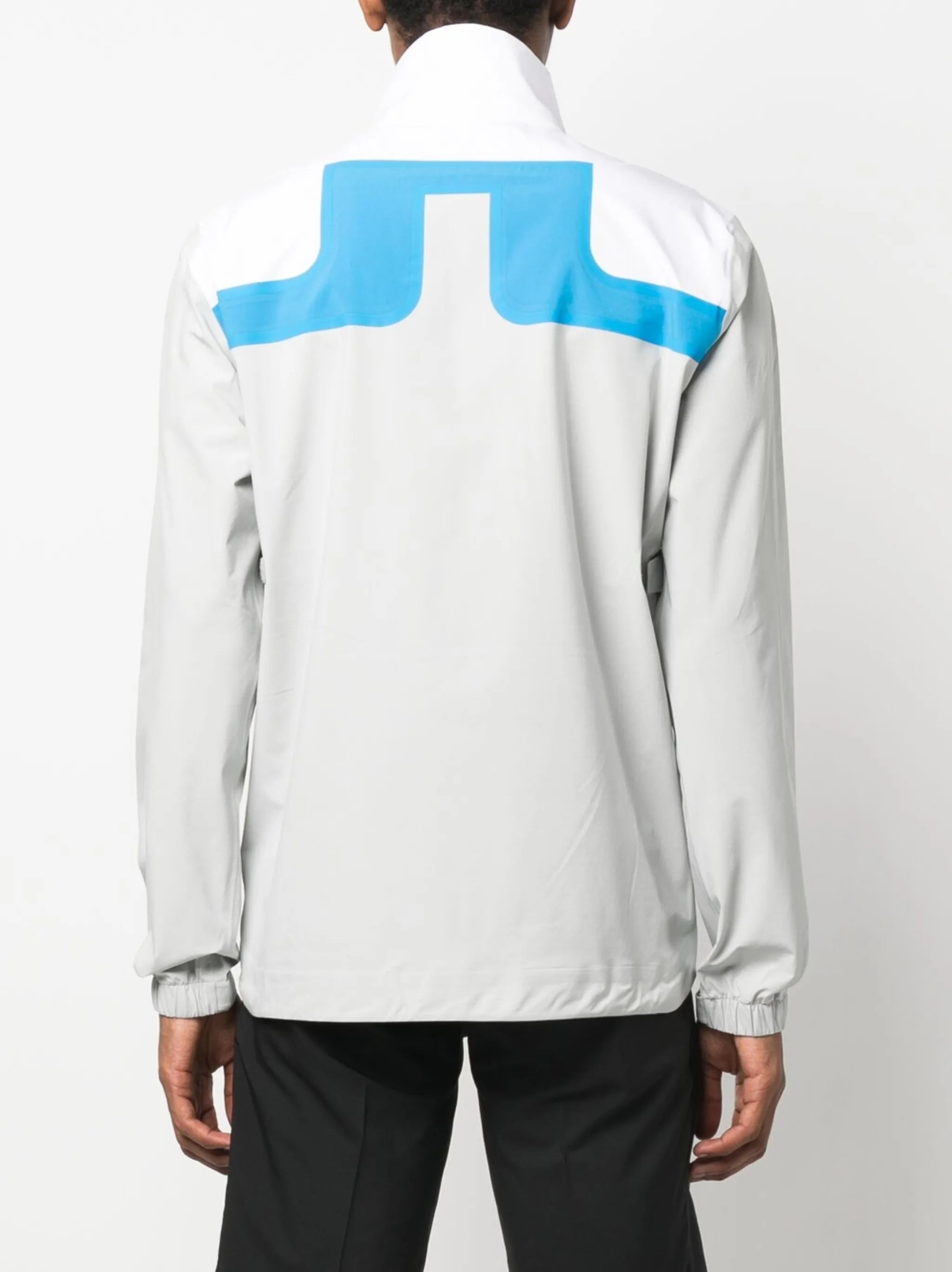 Bridge Rain jacket