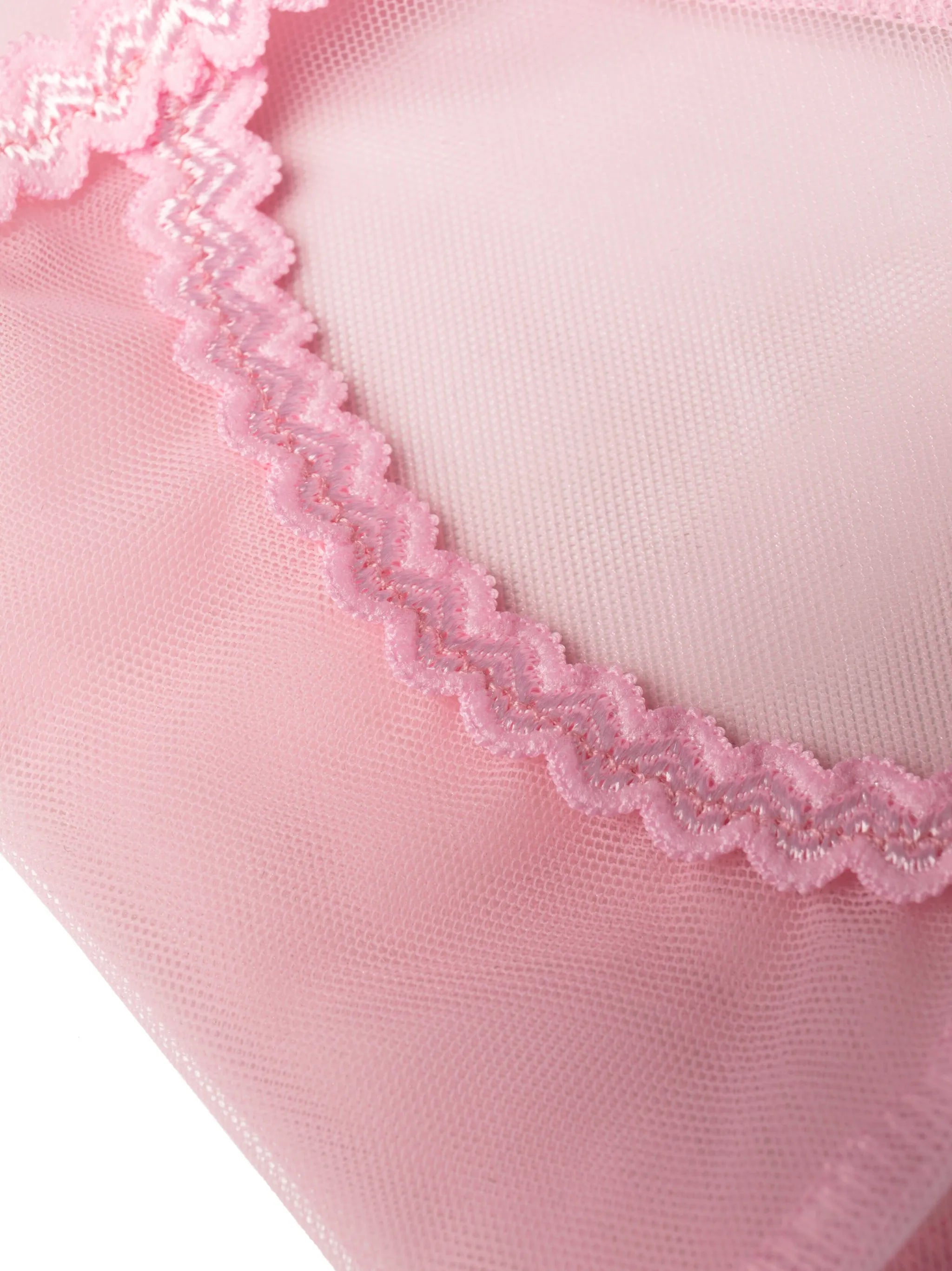 Mafalda multi-strap briefs