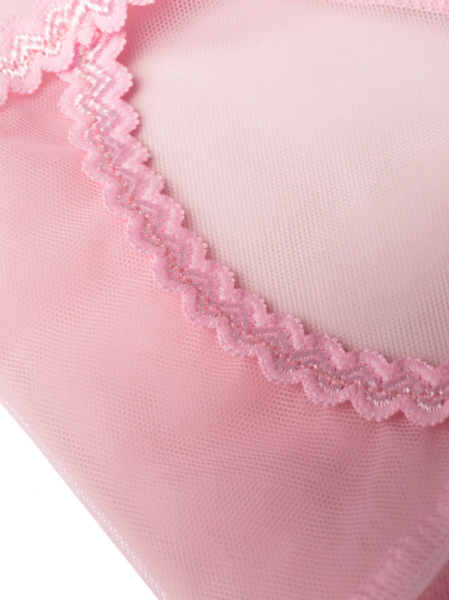 Mafalda multi-strap briefs