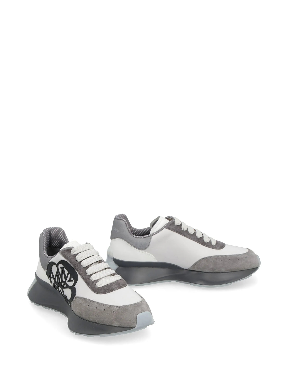 Sprint Runner low-top sneakers