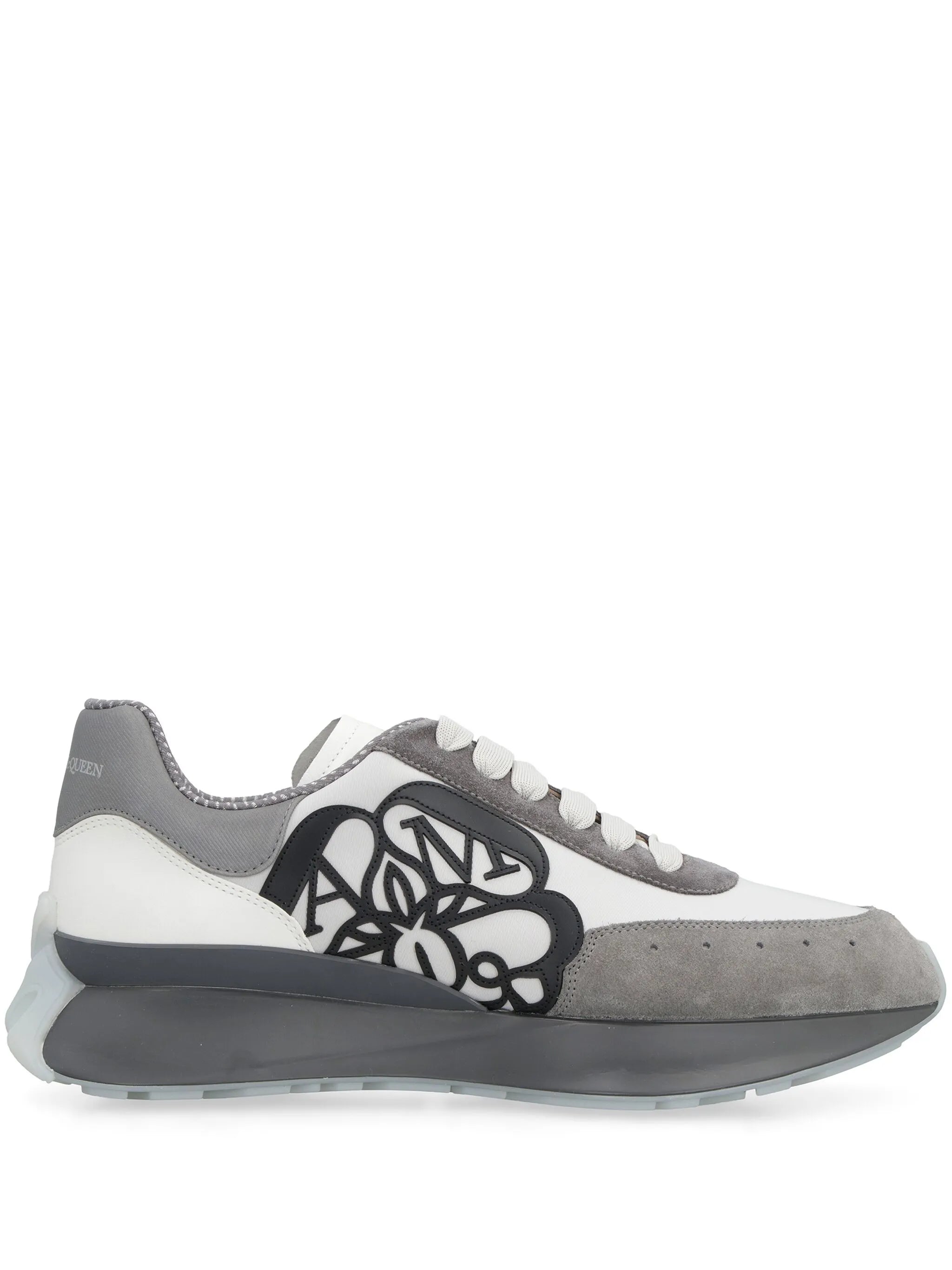 Sprint Runner low-top sneakers