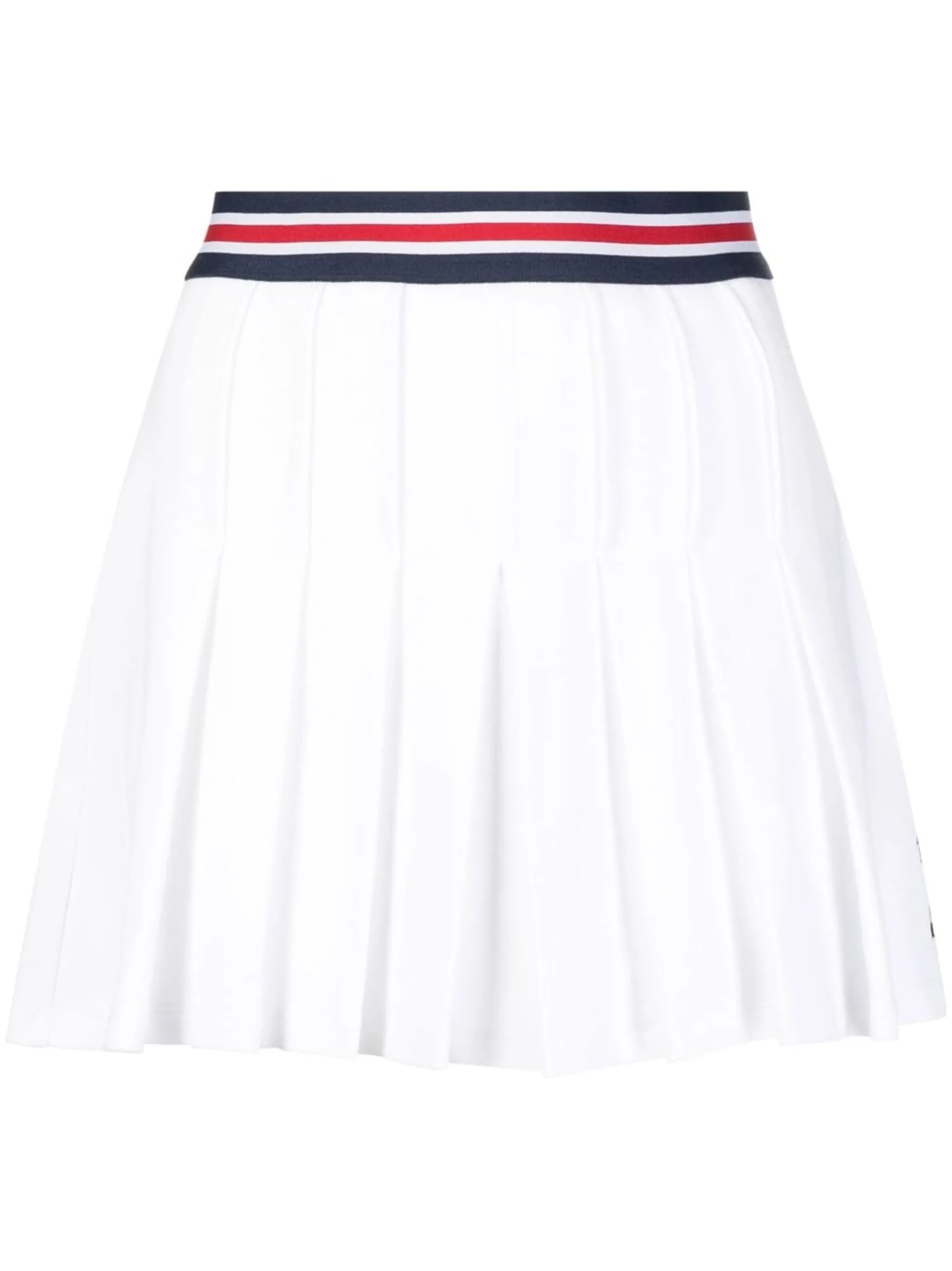 Love Charlie pleated tennis skirt