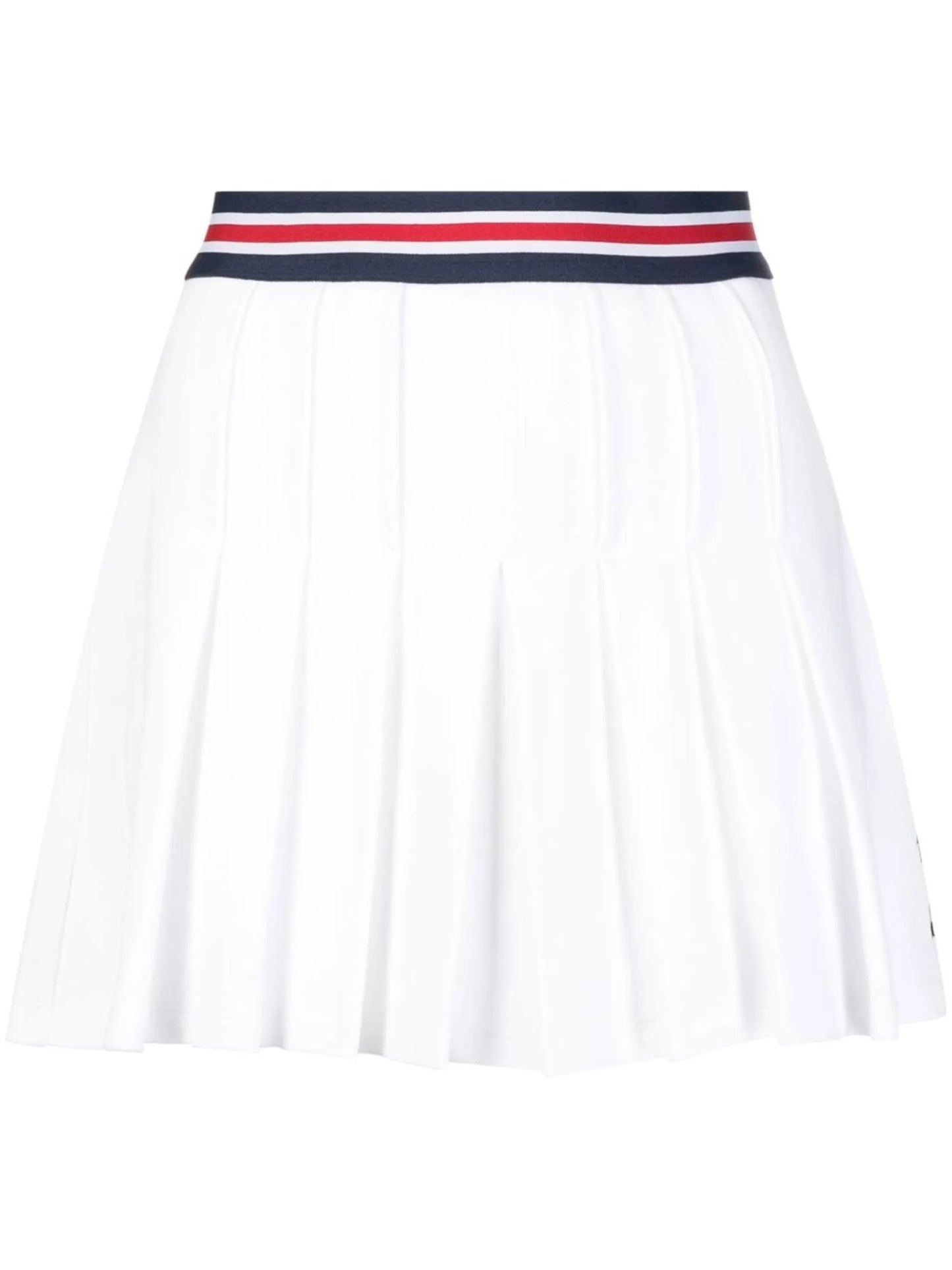 Love Charlie pleated tennis skirt