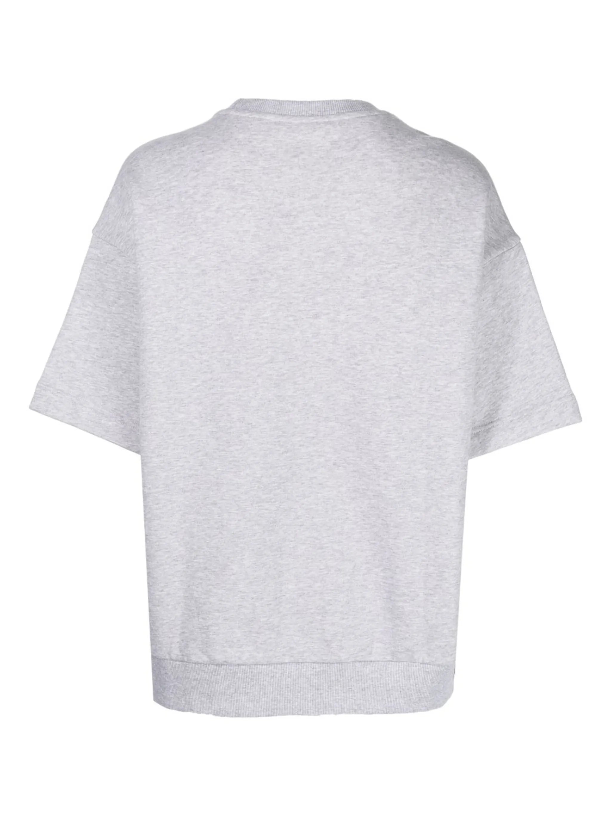 Alba organic cotton T-shirt