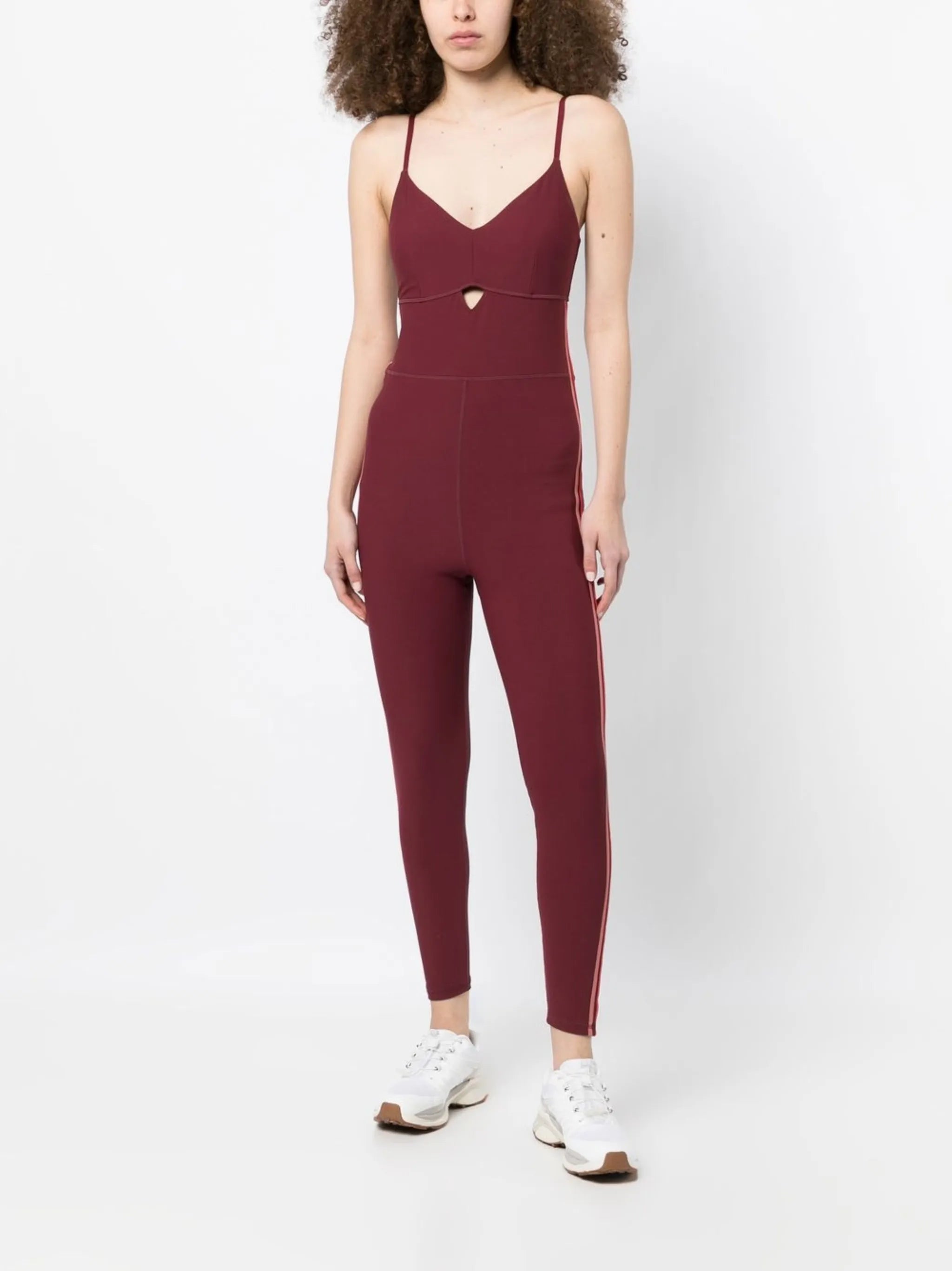 Academy Gia Catsuit