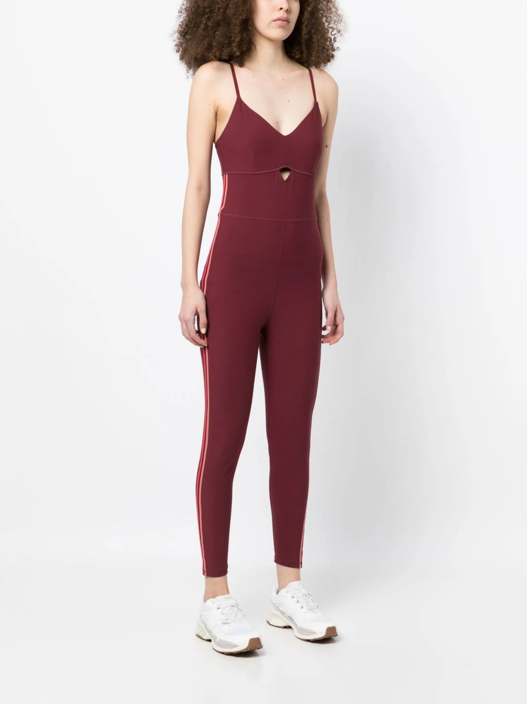 Academy Gia Catsuit