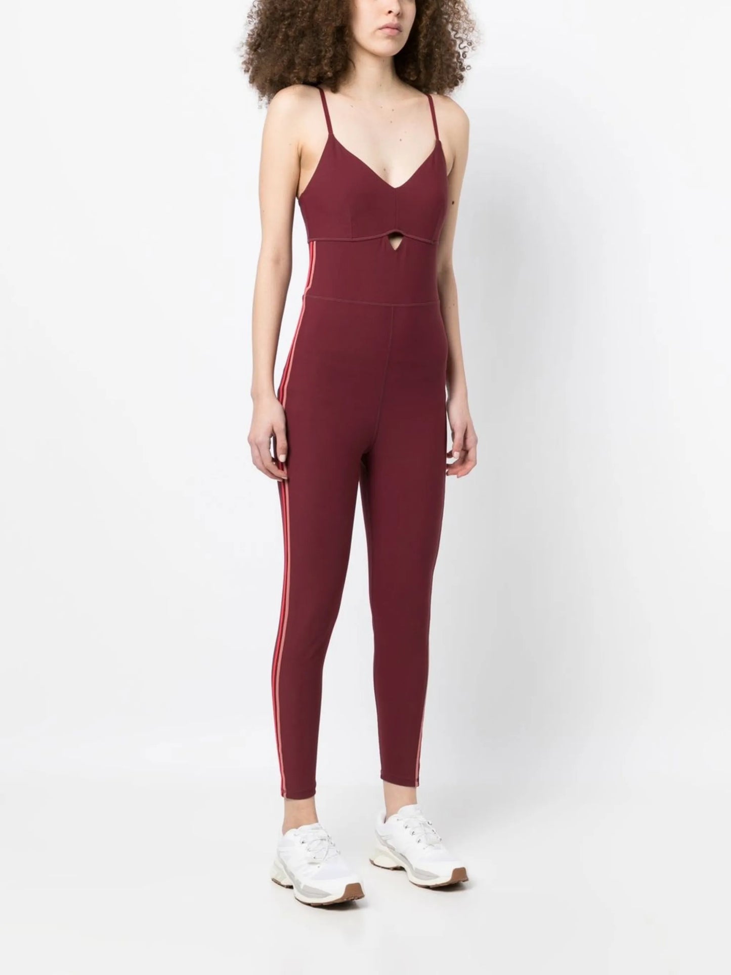 Academy Gia Catsuit