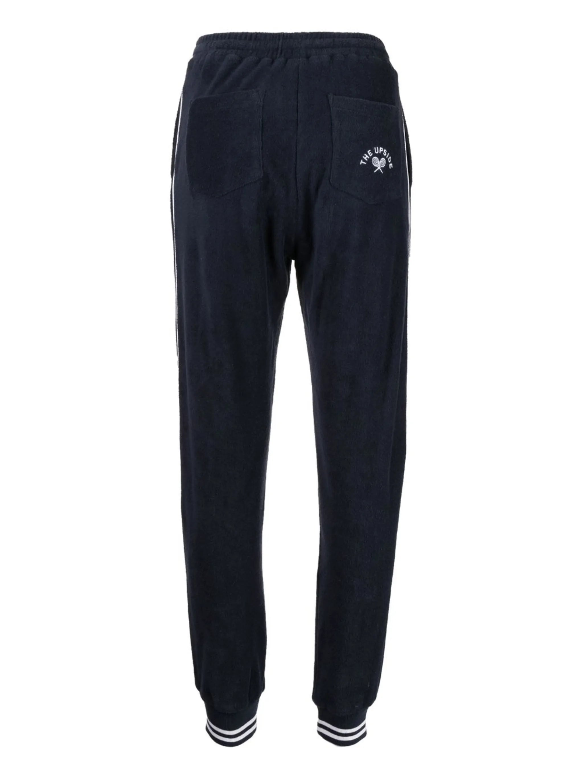 Rally Noah embroidered track pants