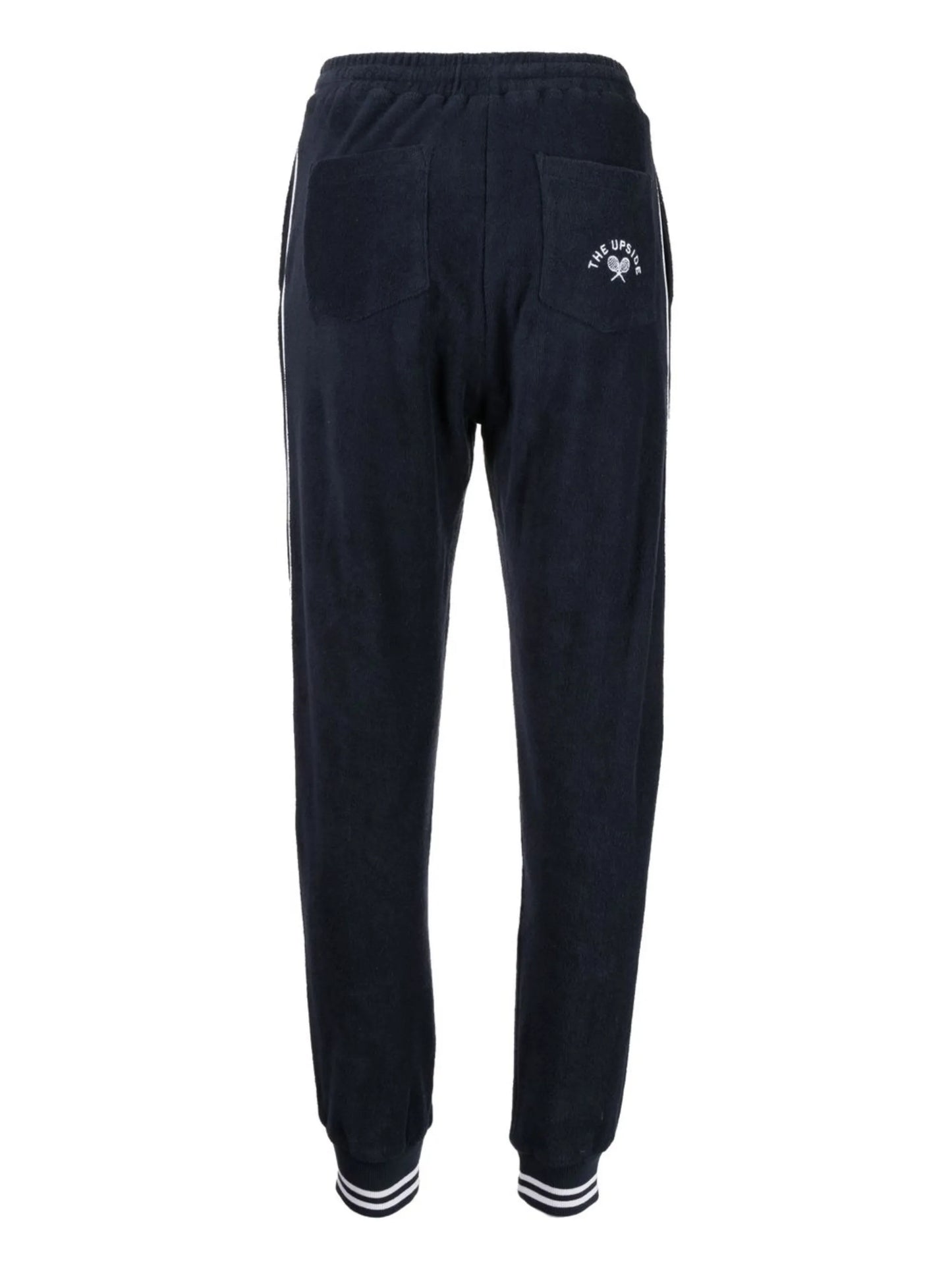 Rally Noah embroidered track pants