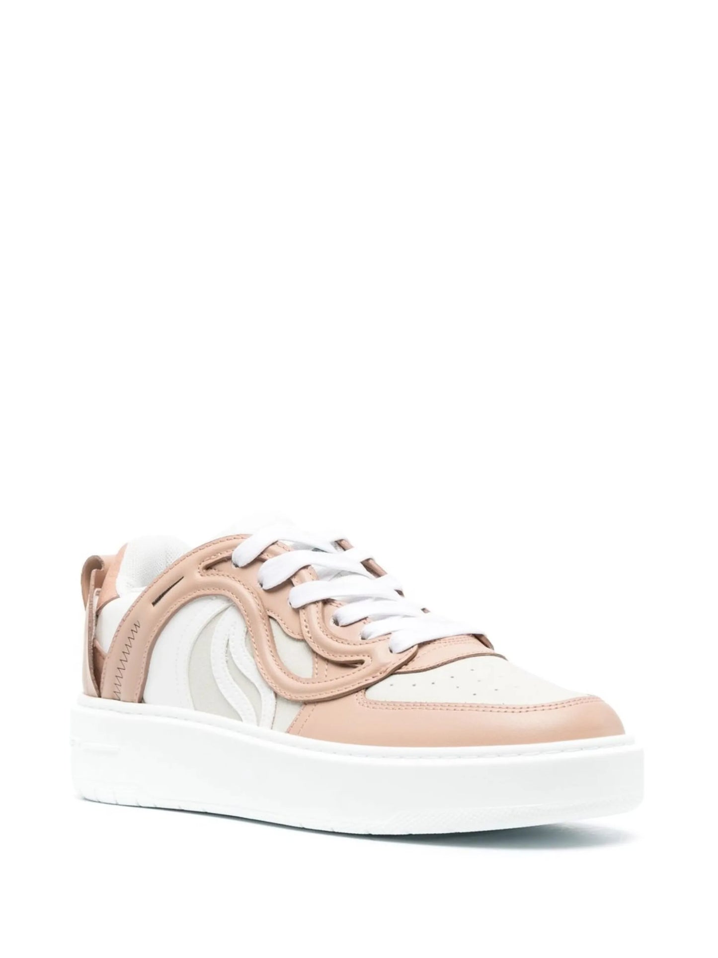 S-Wave 1 low-top sneakers