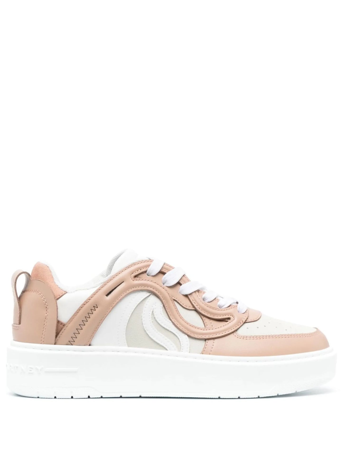 S-Wave 1 low-top sneakers