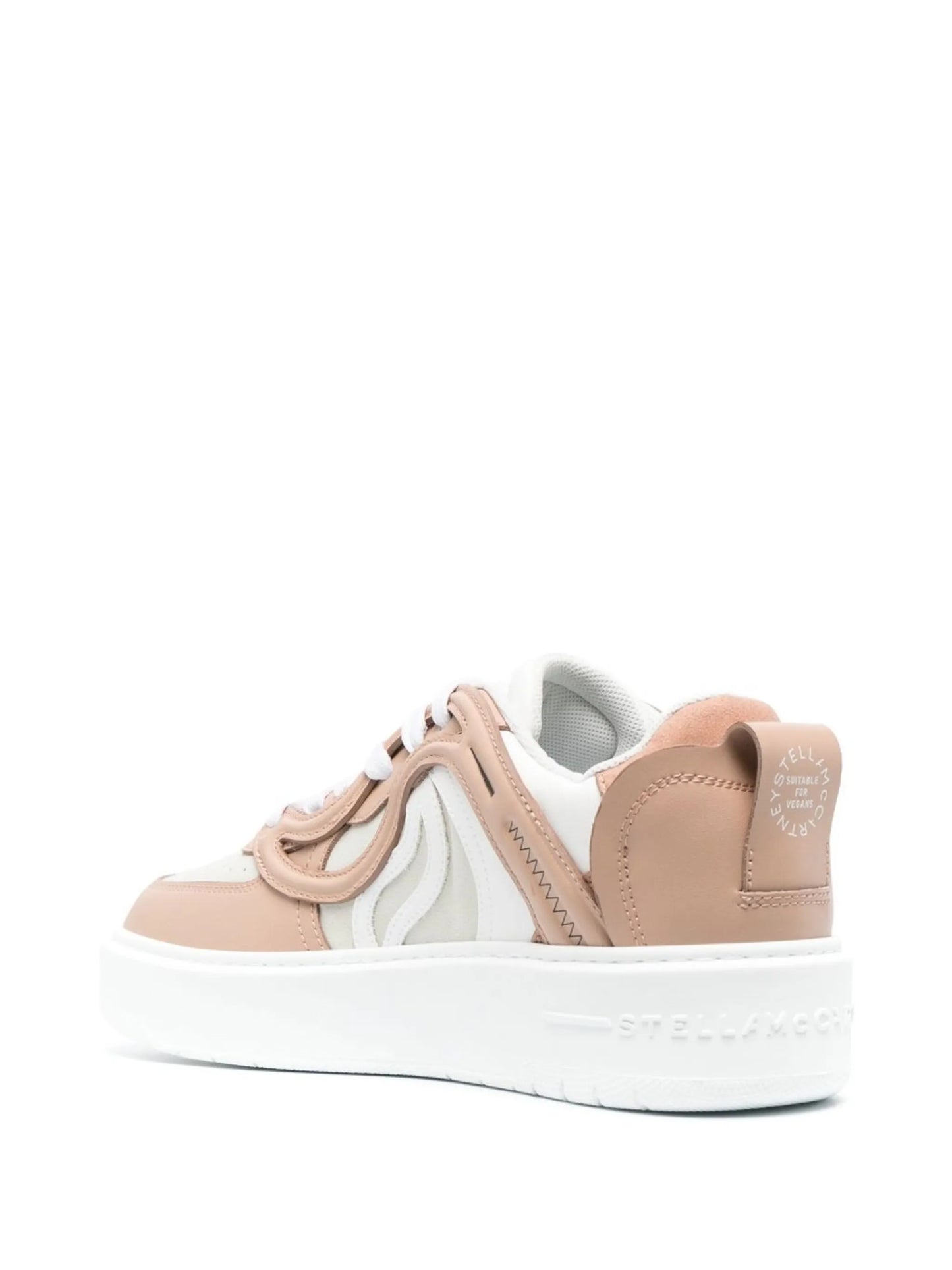 S-Wave 1 low-top sneakers