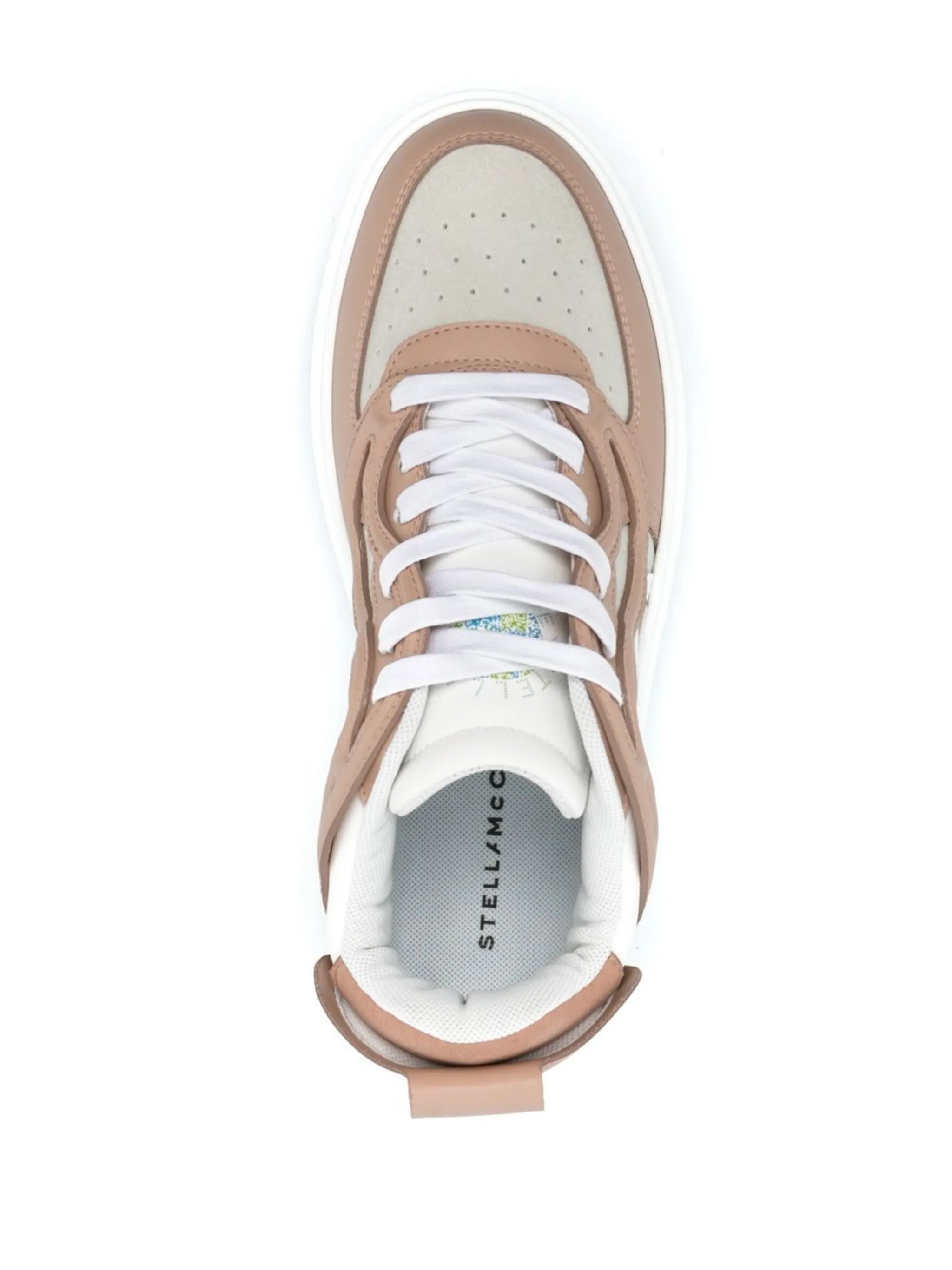 S-Wave 1 low-top sneakers